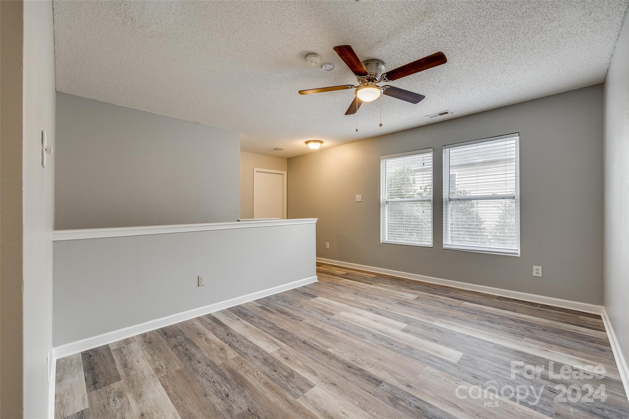 Harrison Park - Residential Lease