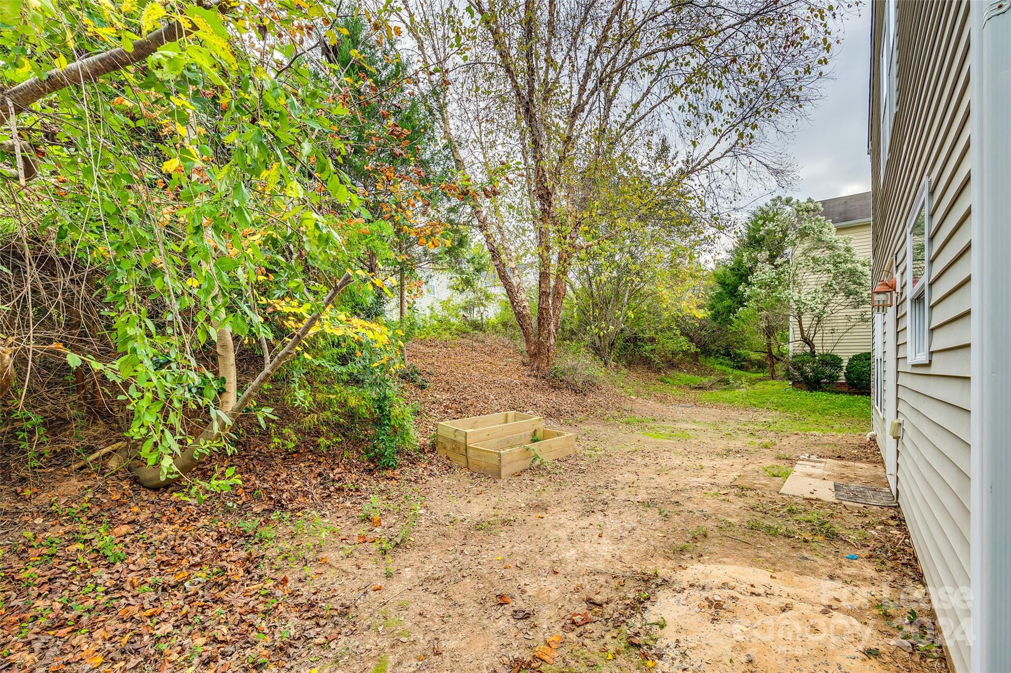 Harrison Park - Residential Lease