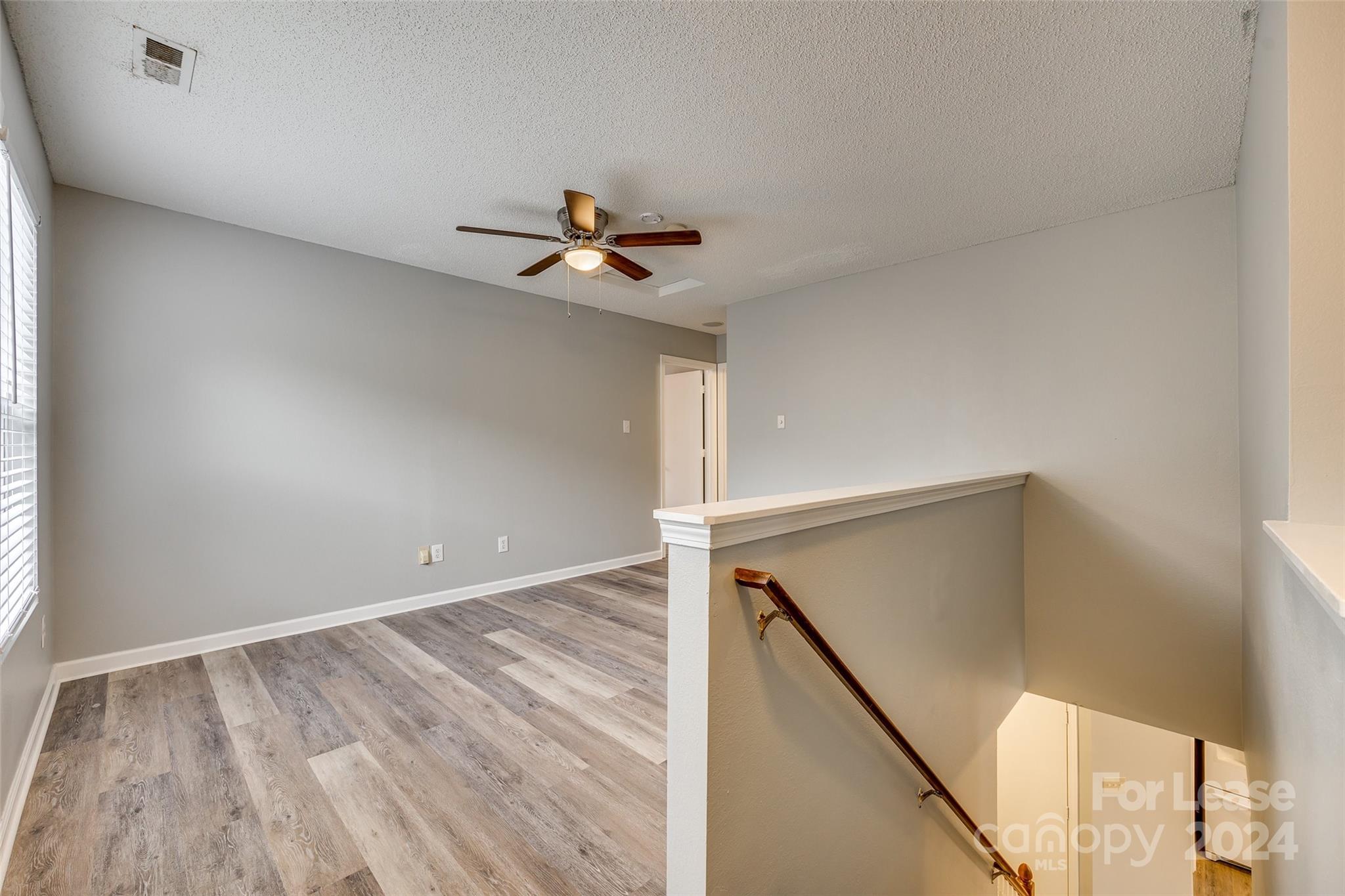 Harrison Park - Residential Lease