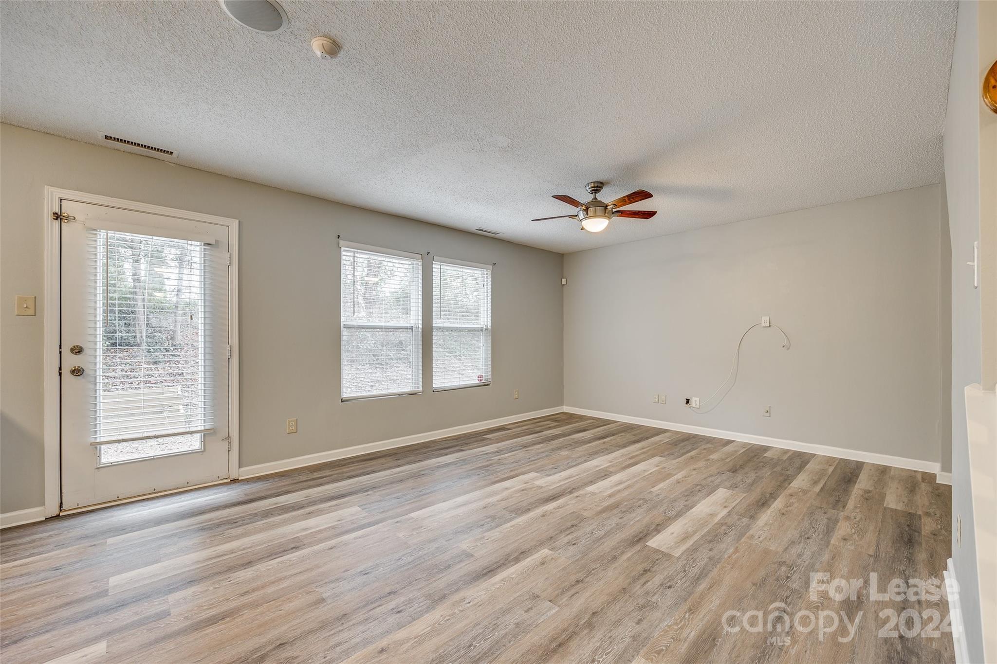 Harrison Park - Residential Lease