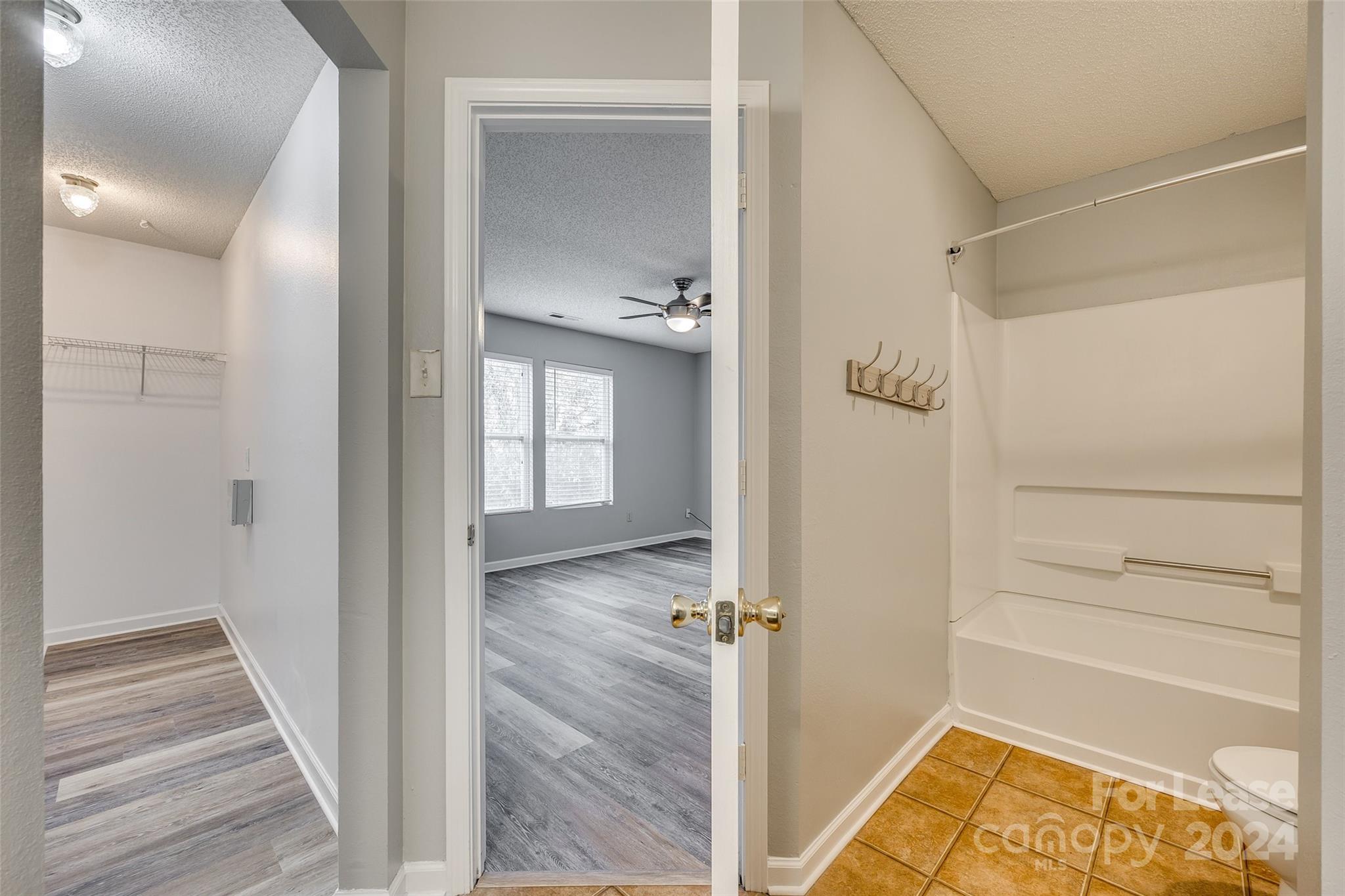 Harrison Park - Residential Lease
