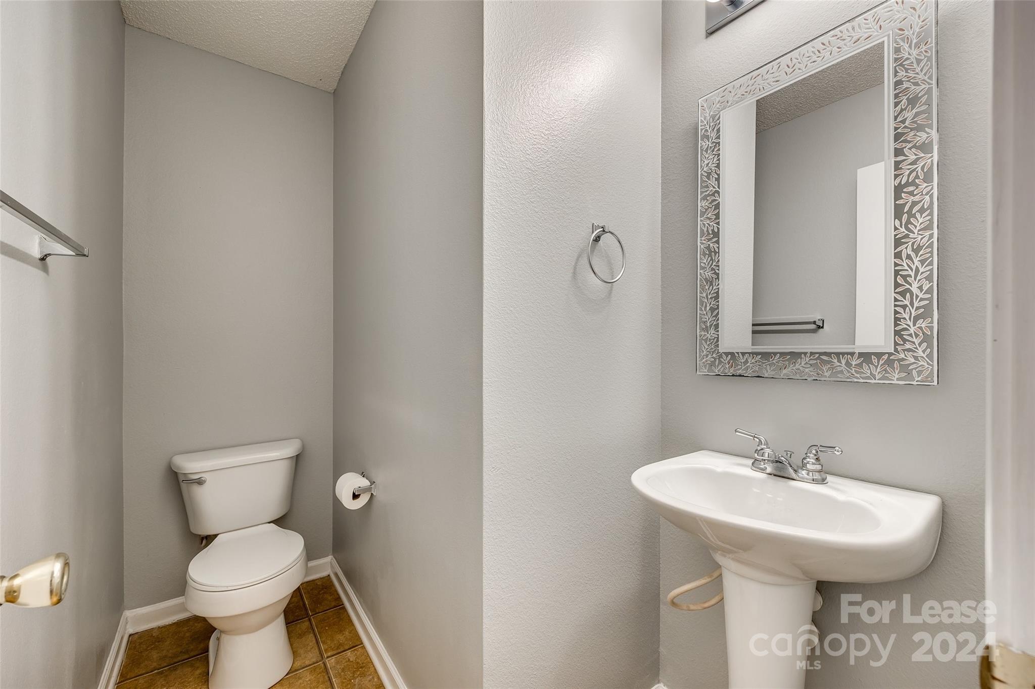 Harrison Park - Residential Lease