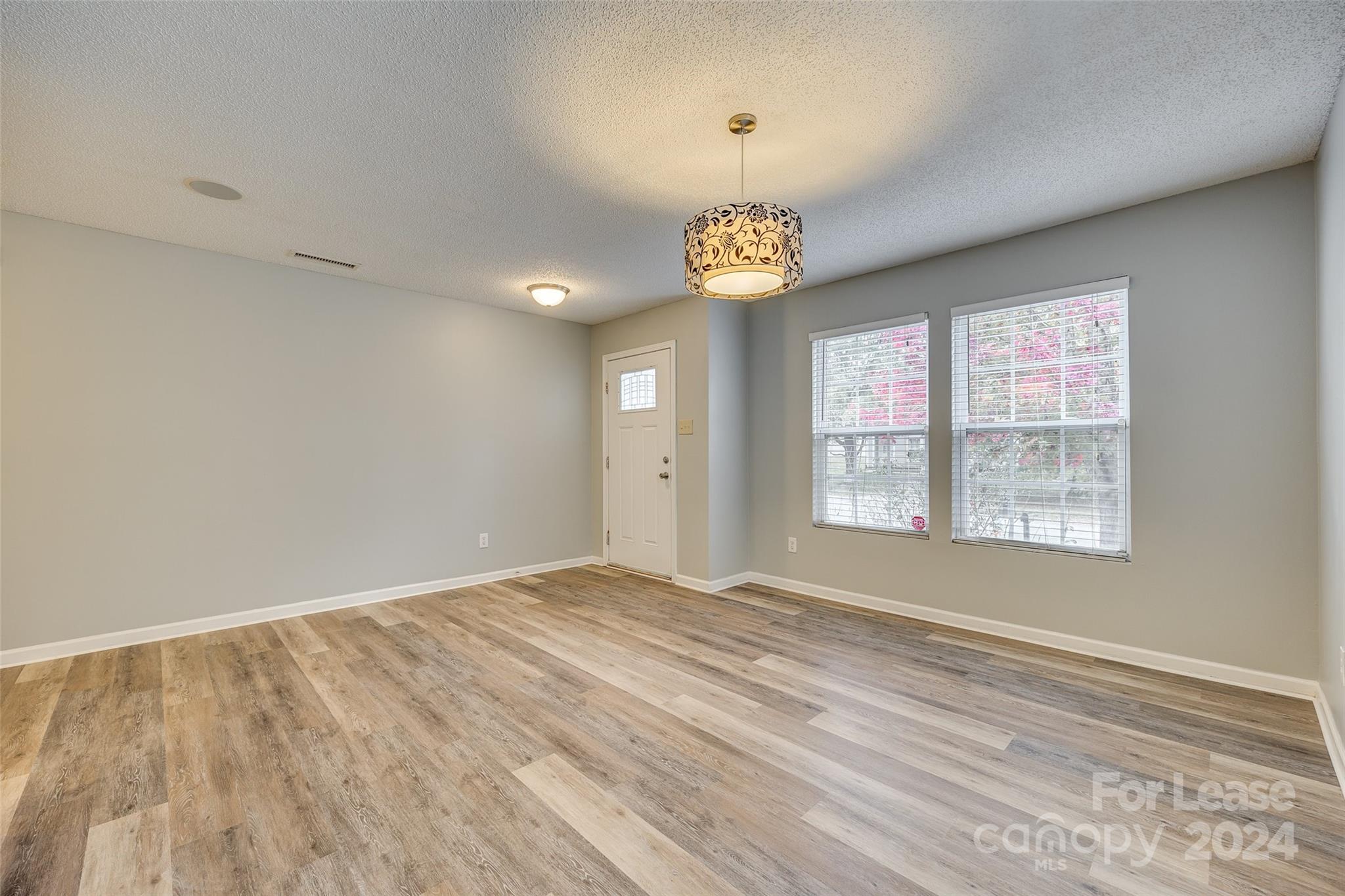 Harrison Park - Residential Lease