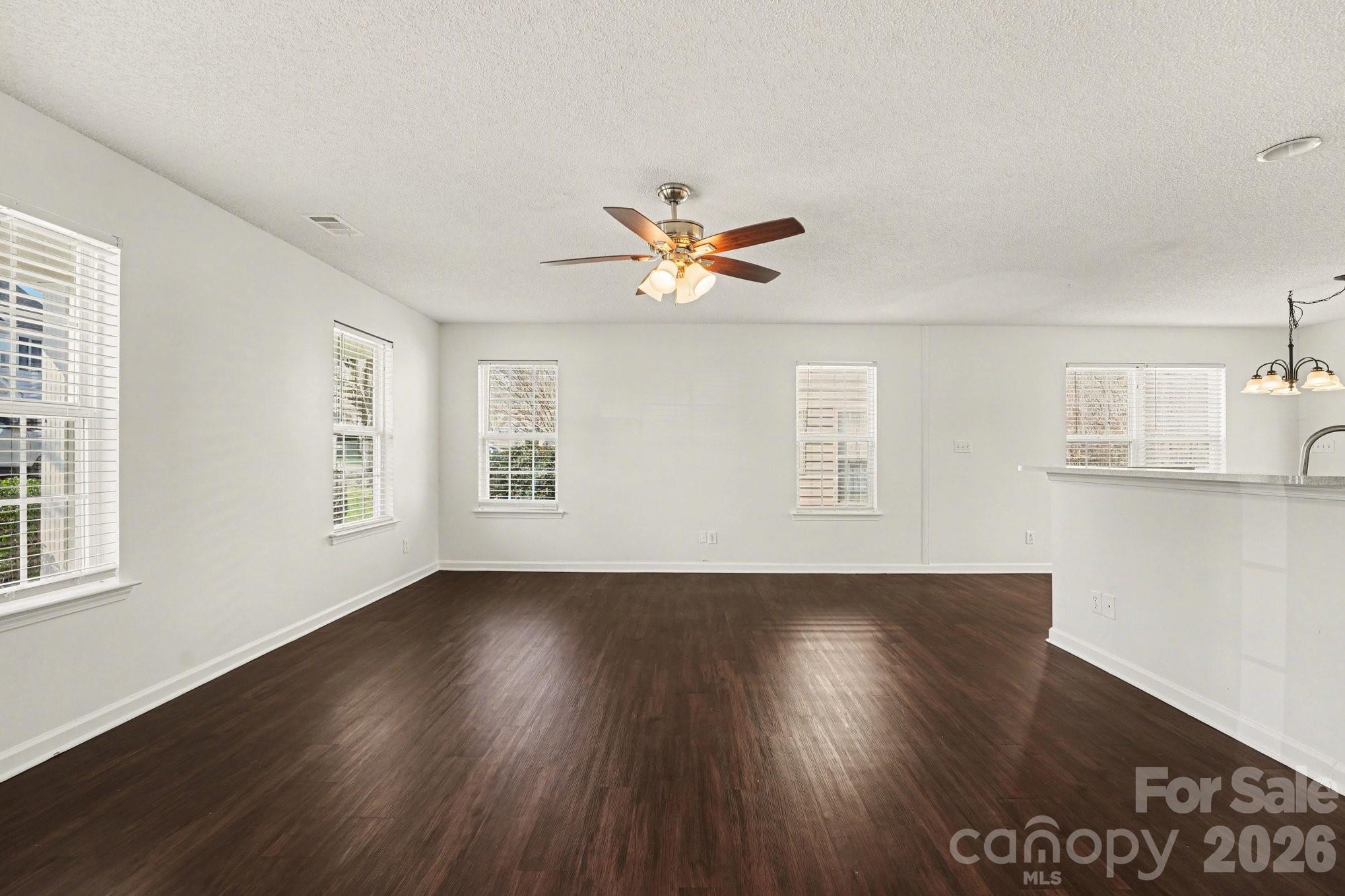 Tall Oaks - Residential