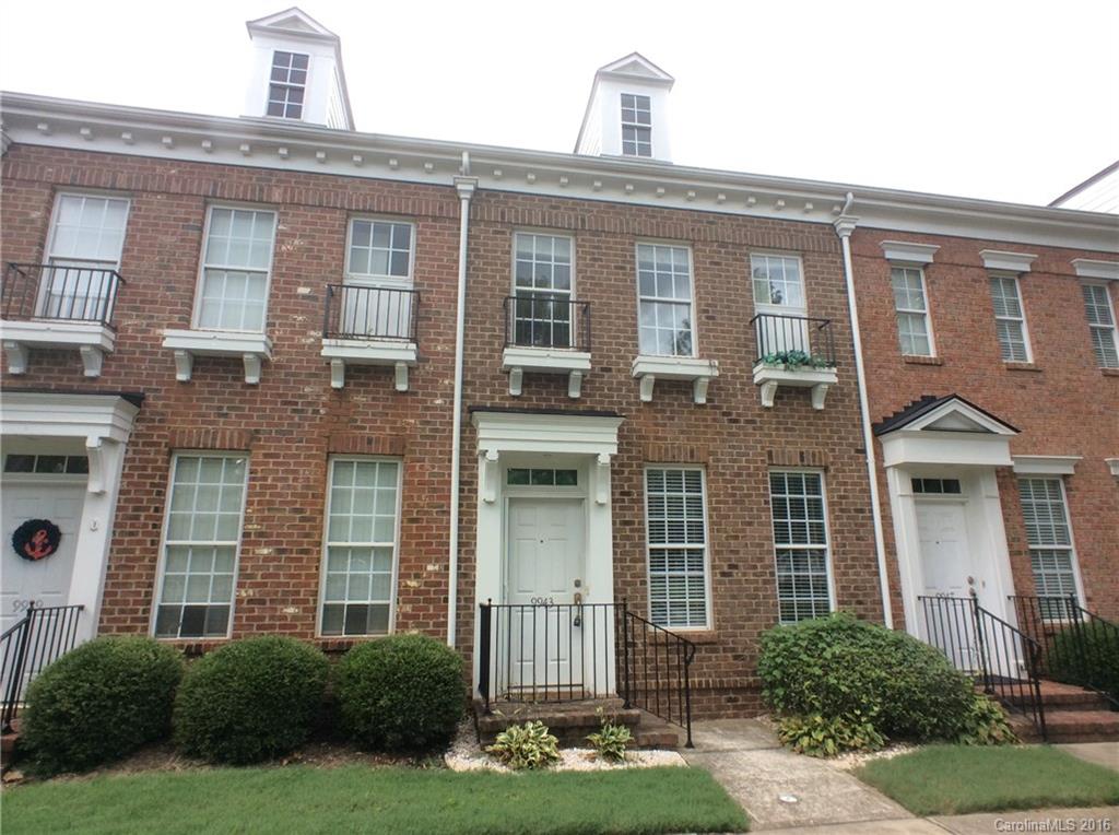 None - Residential Lease