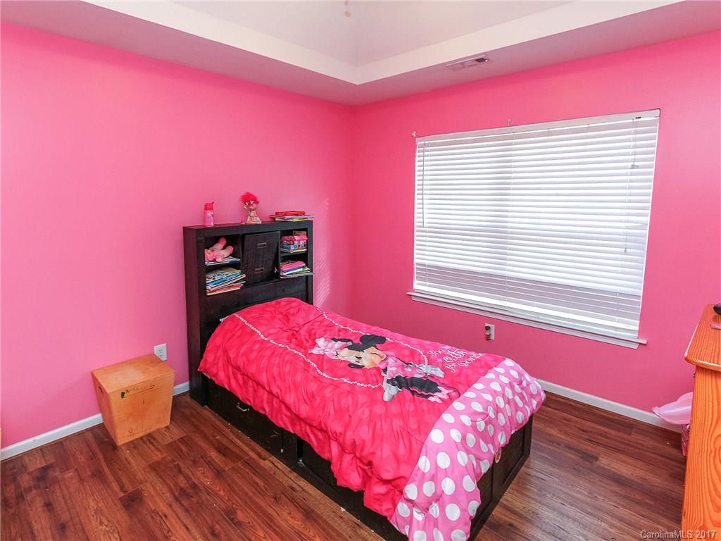 Pennington Place - Residential