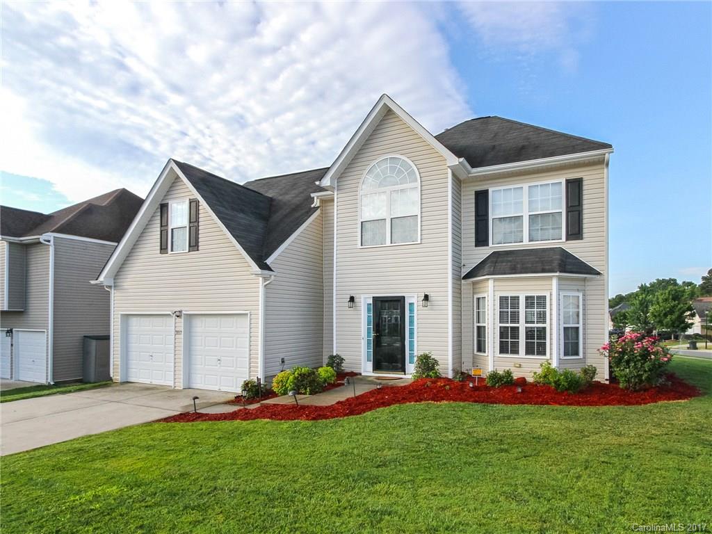 Pennington Place - Residential