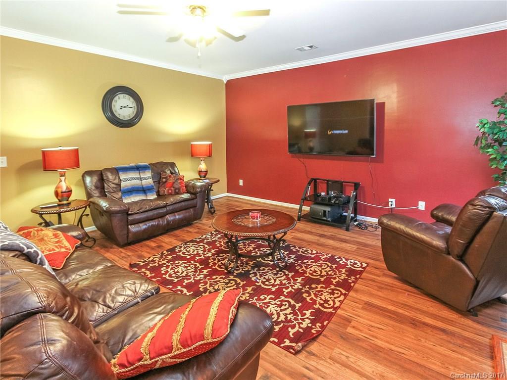 Pennington Place - Residential