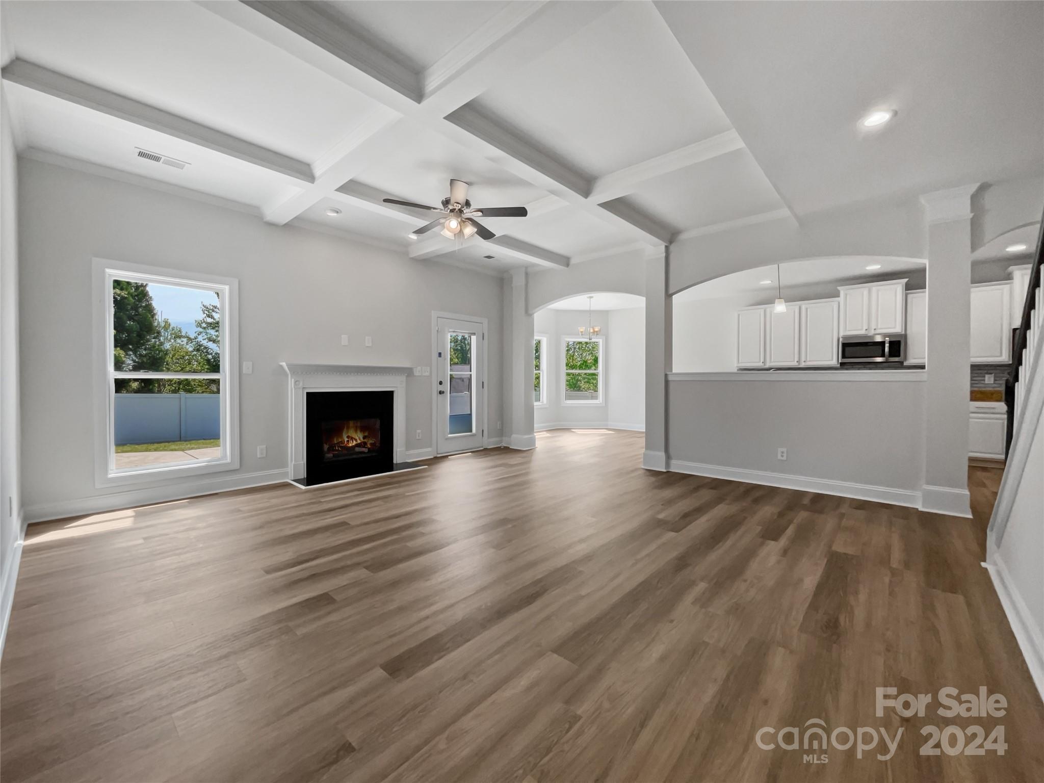 Fallbrook - Residential
