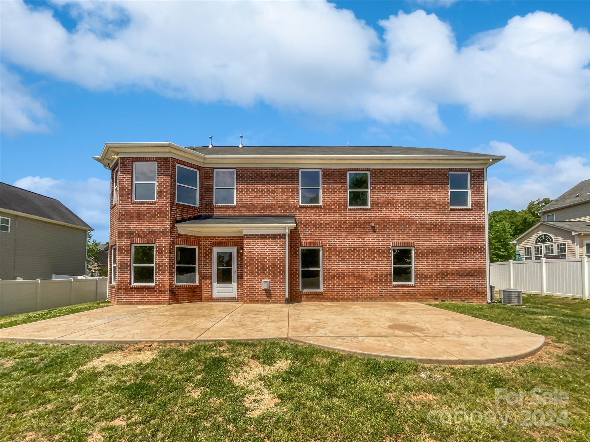 Fallbrook - Residential