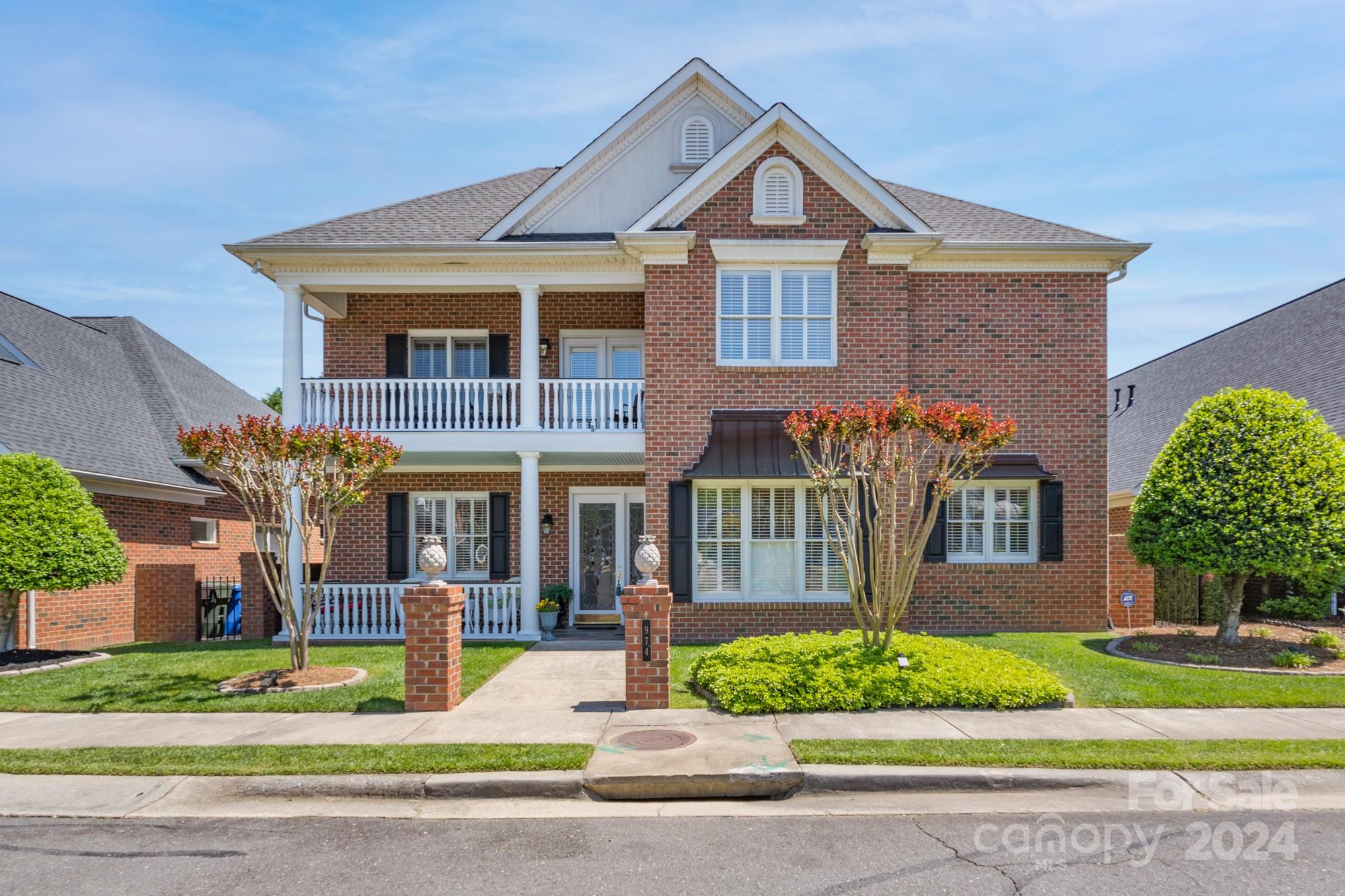 Laurel Creek - Residential
