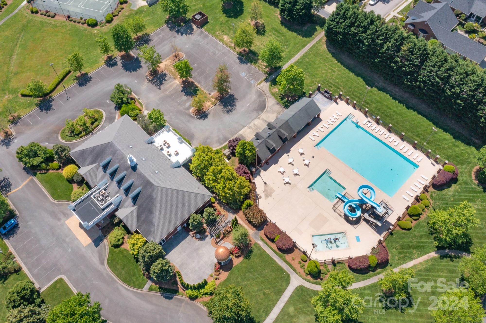 Laurel Creek - Residential