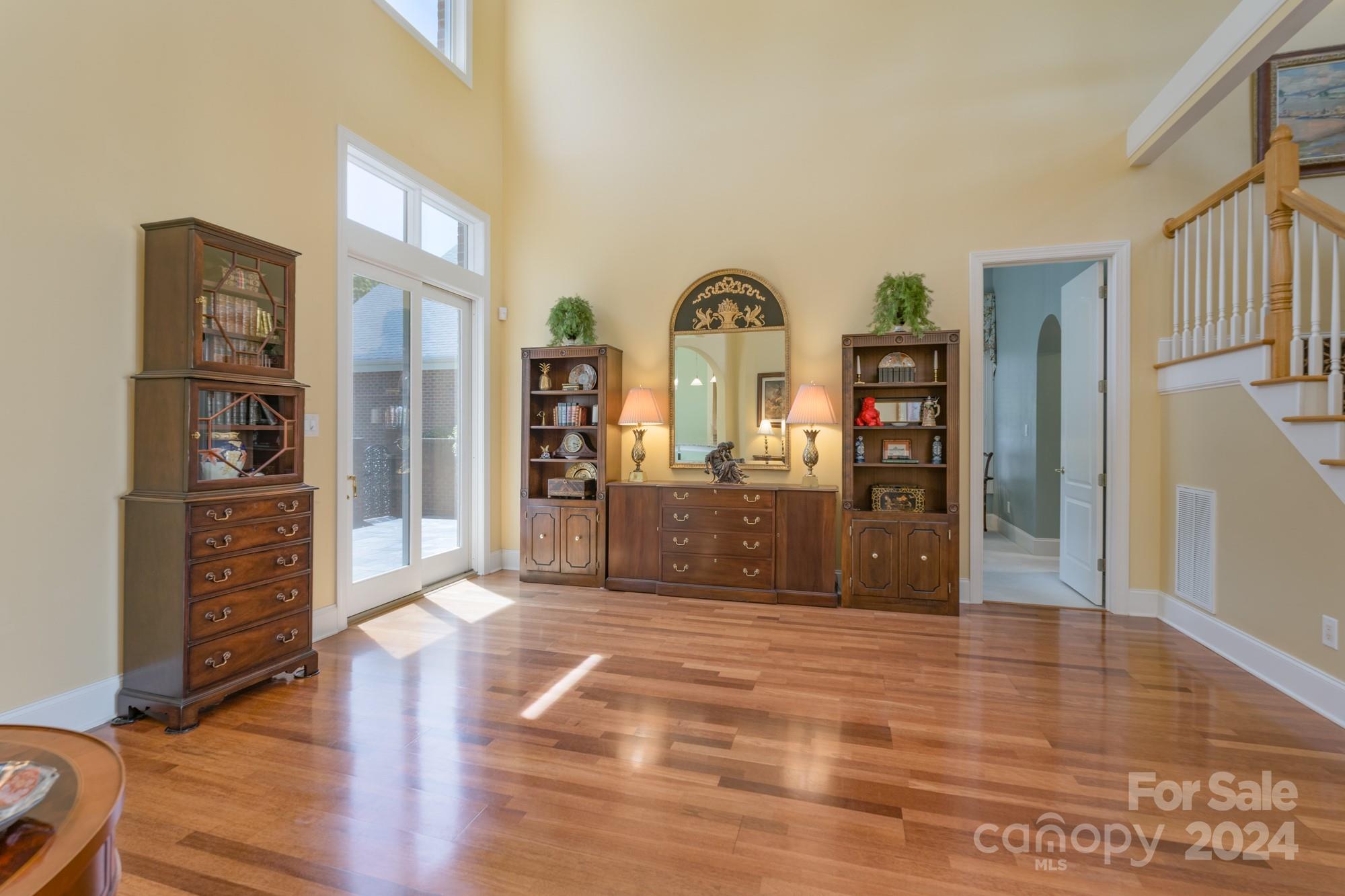 Laurel Creek - Residential