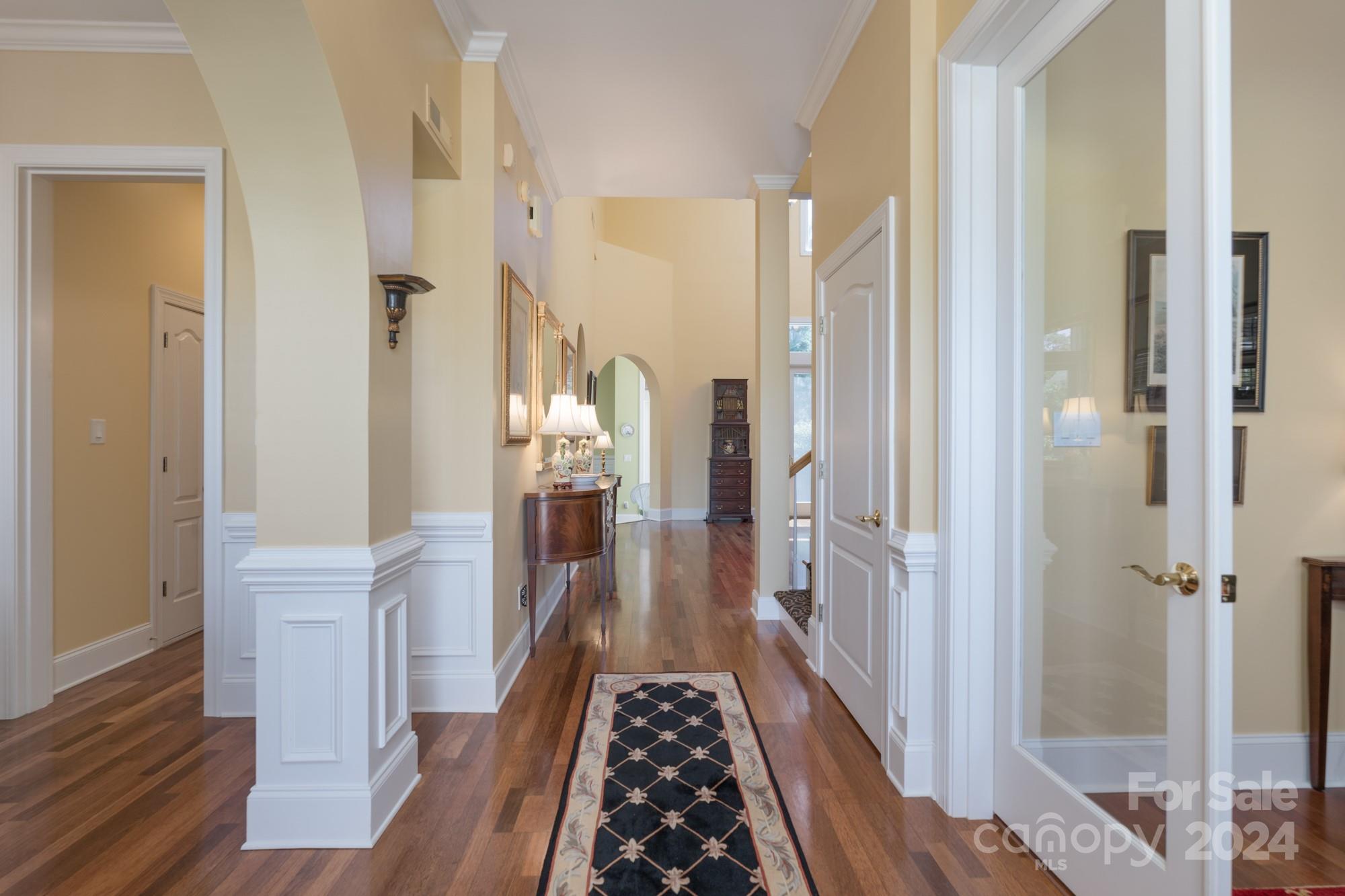 Laurel Creek - Residential