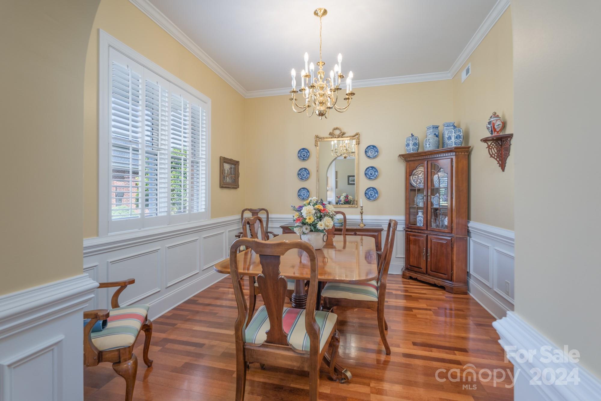 Laurel Creek - Residential