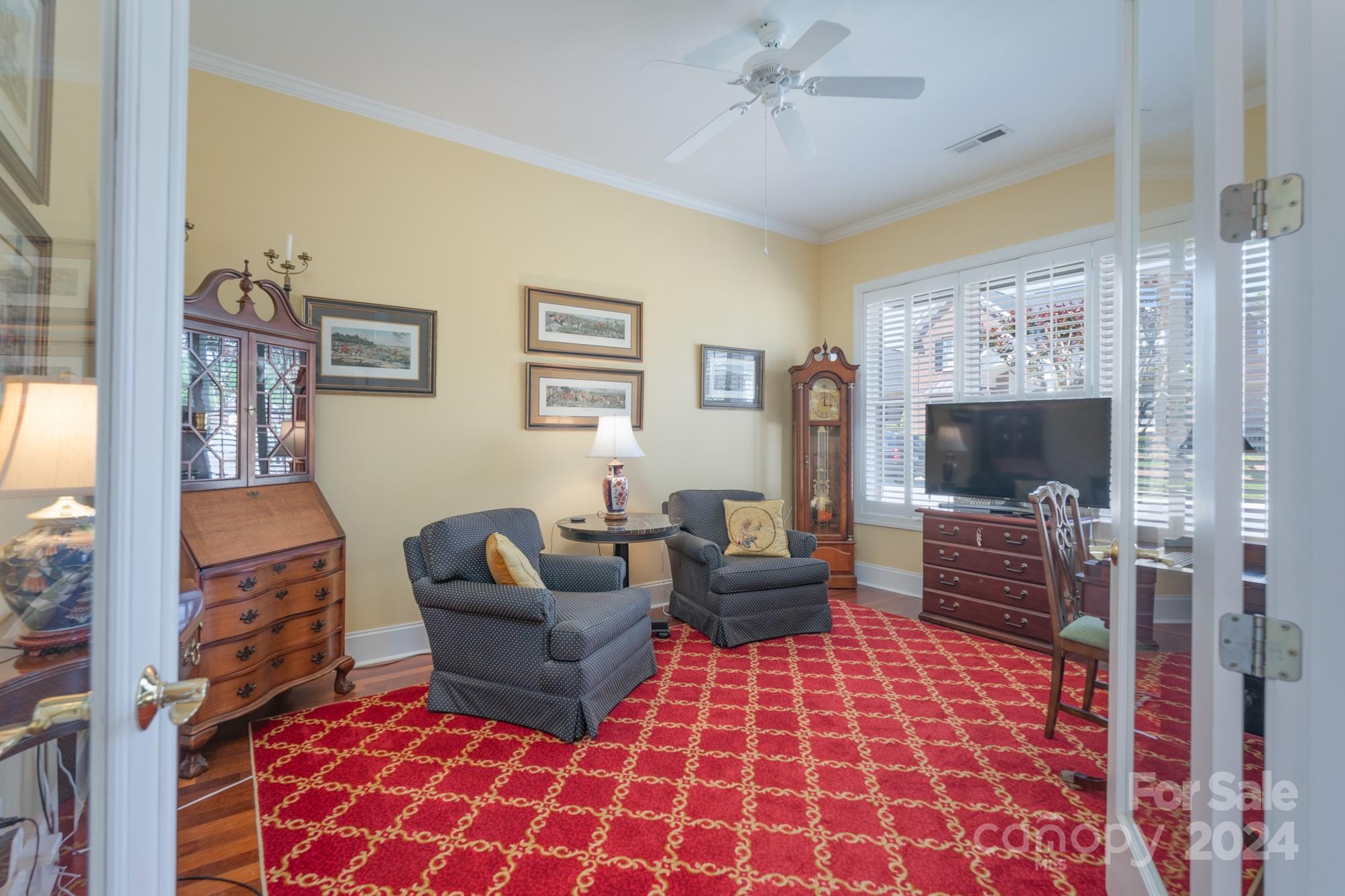 Laurel Creek - Residential