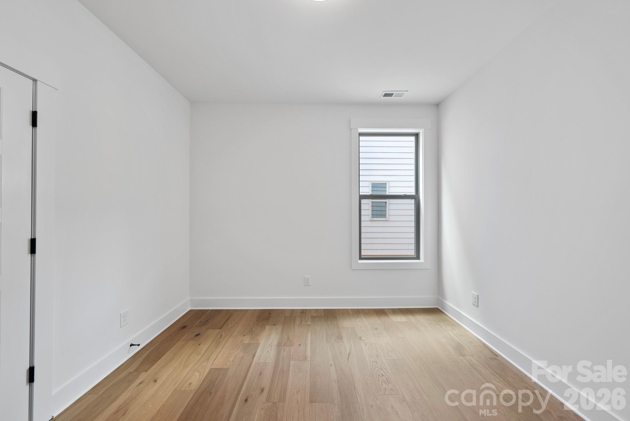 Enderly Park - Residential