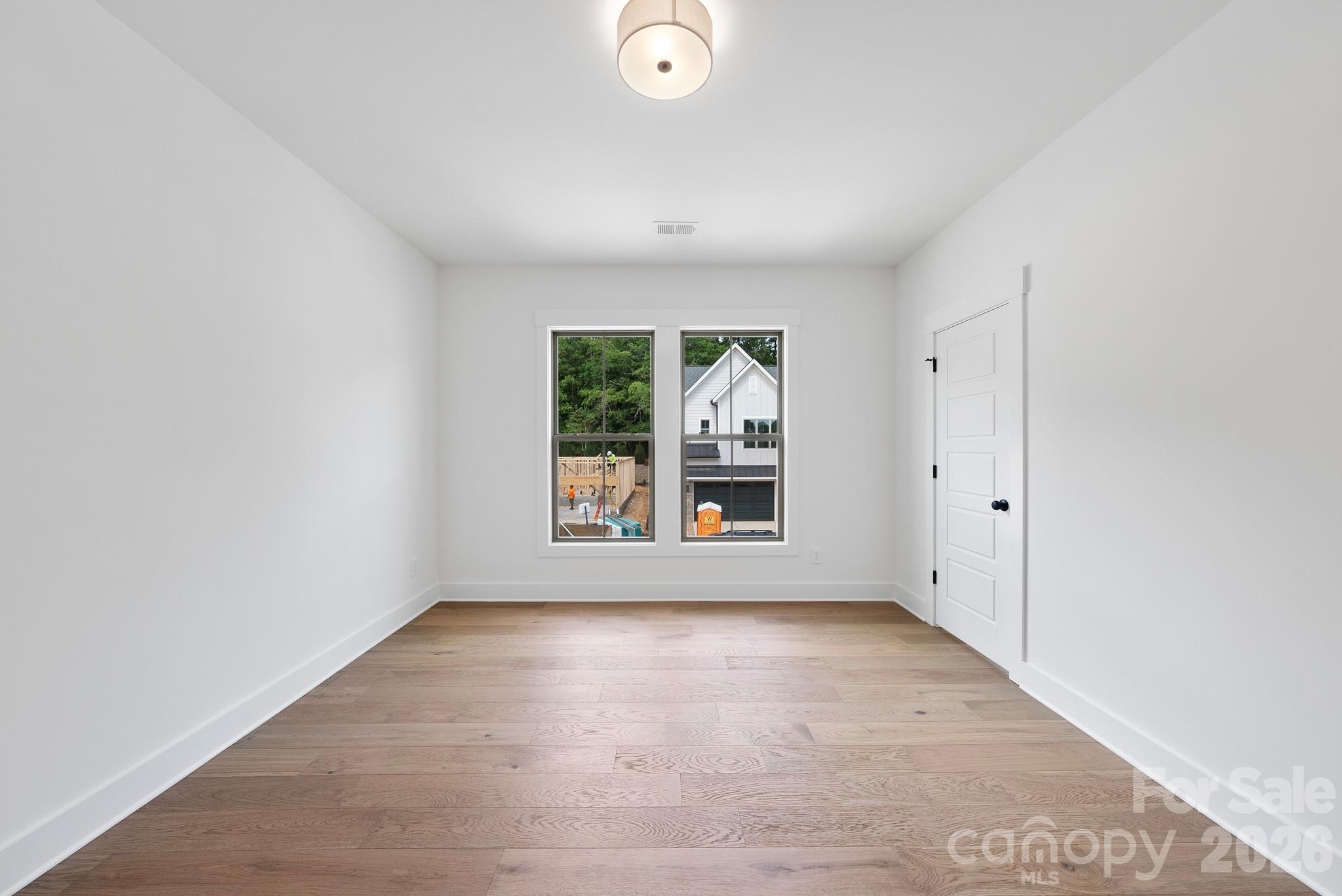 Enderly Park - Residential