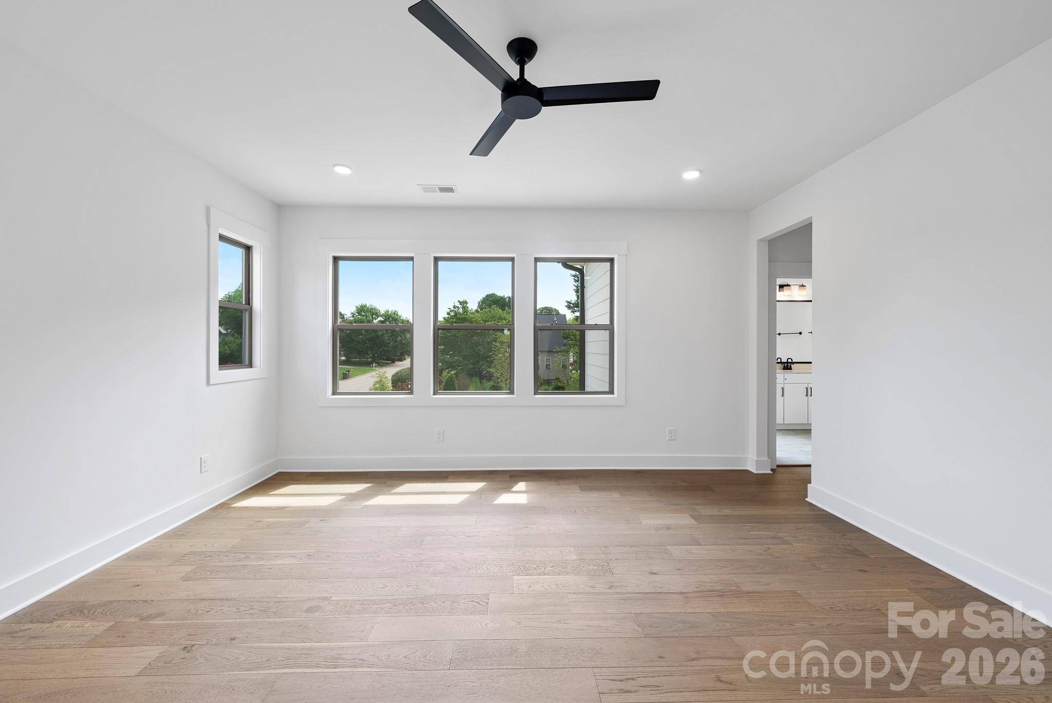 Enderly Park - Residential