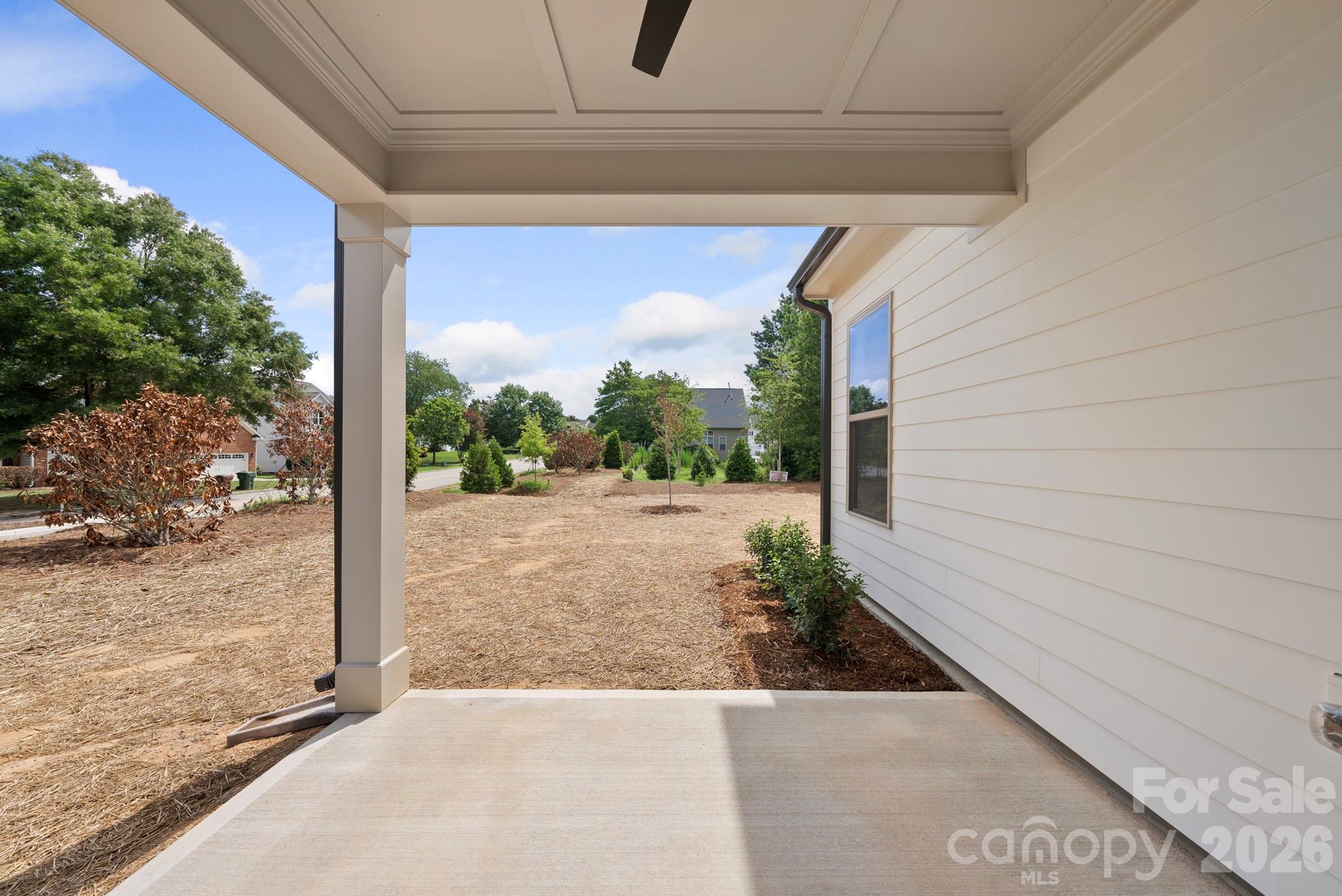 Enderly Park - Residential