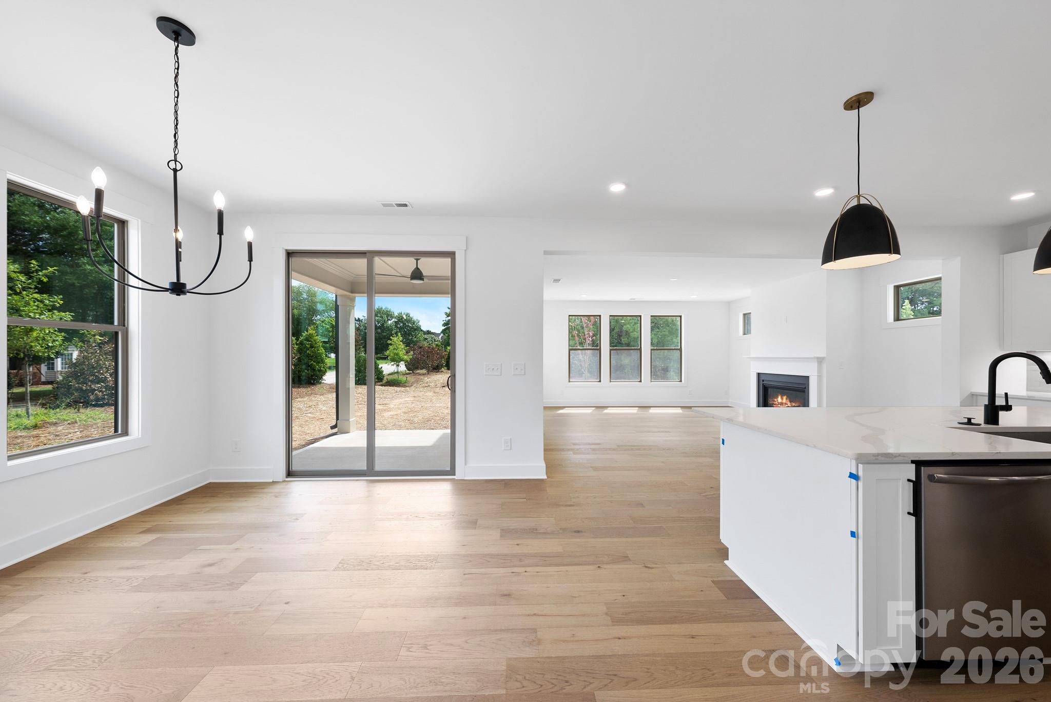 Enderly Park - Residential