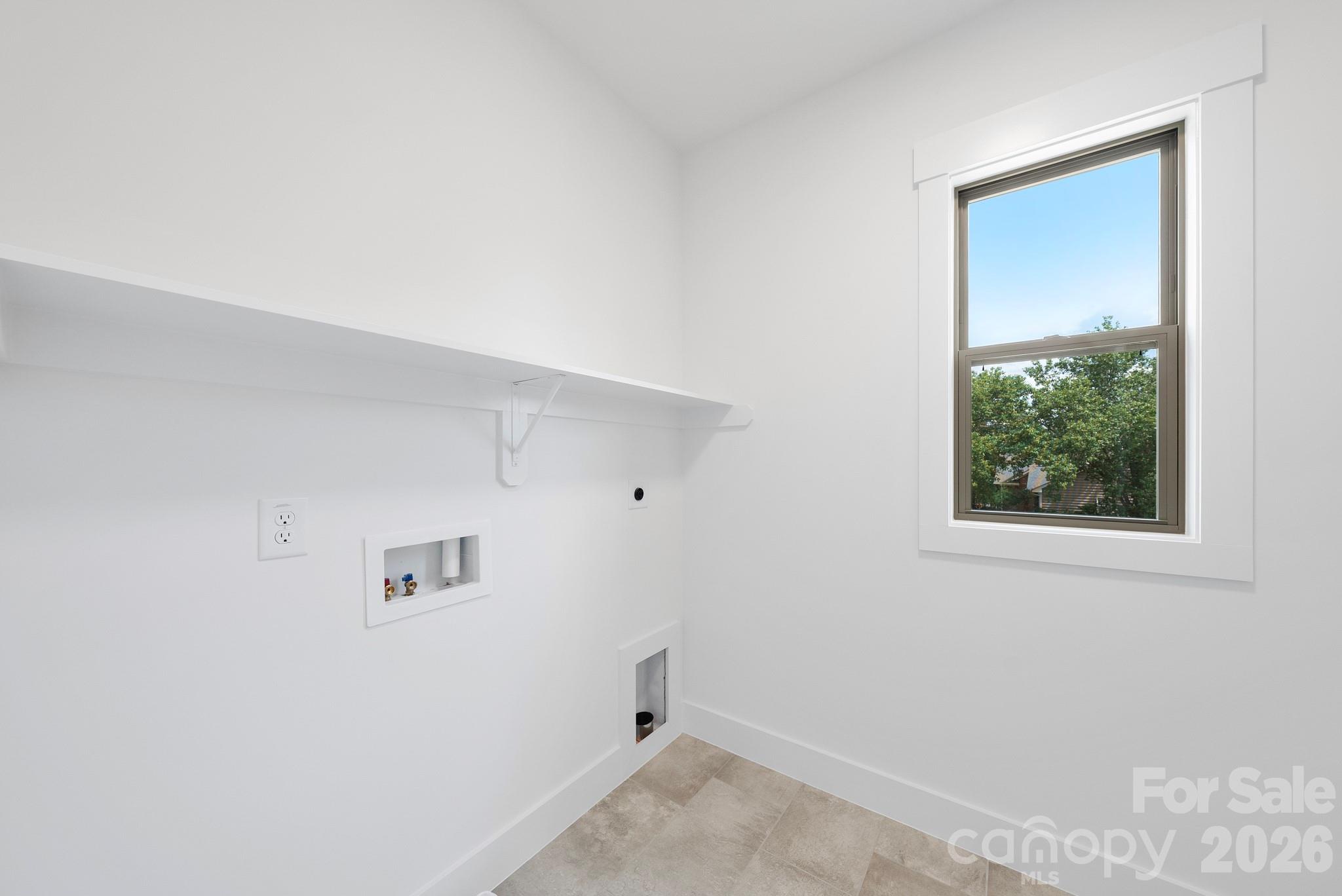 Enderly Park - Residential