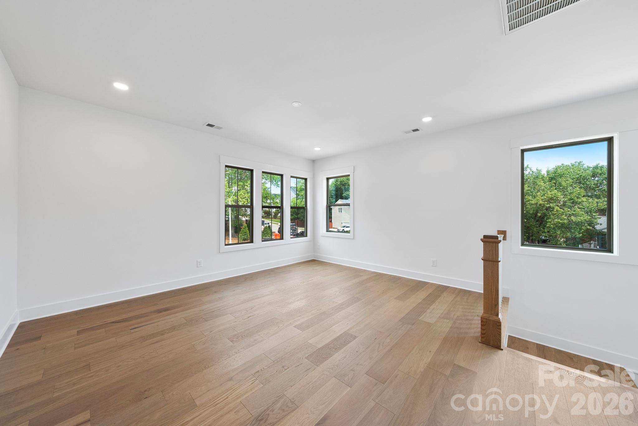 Enderly Park - Residential