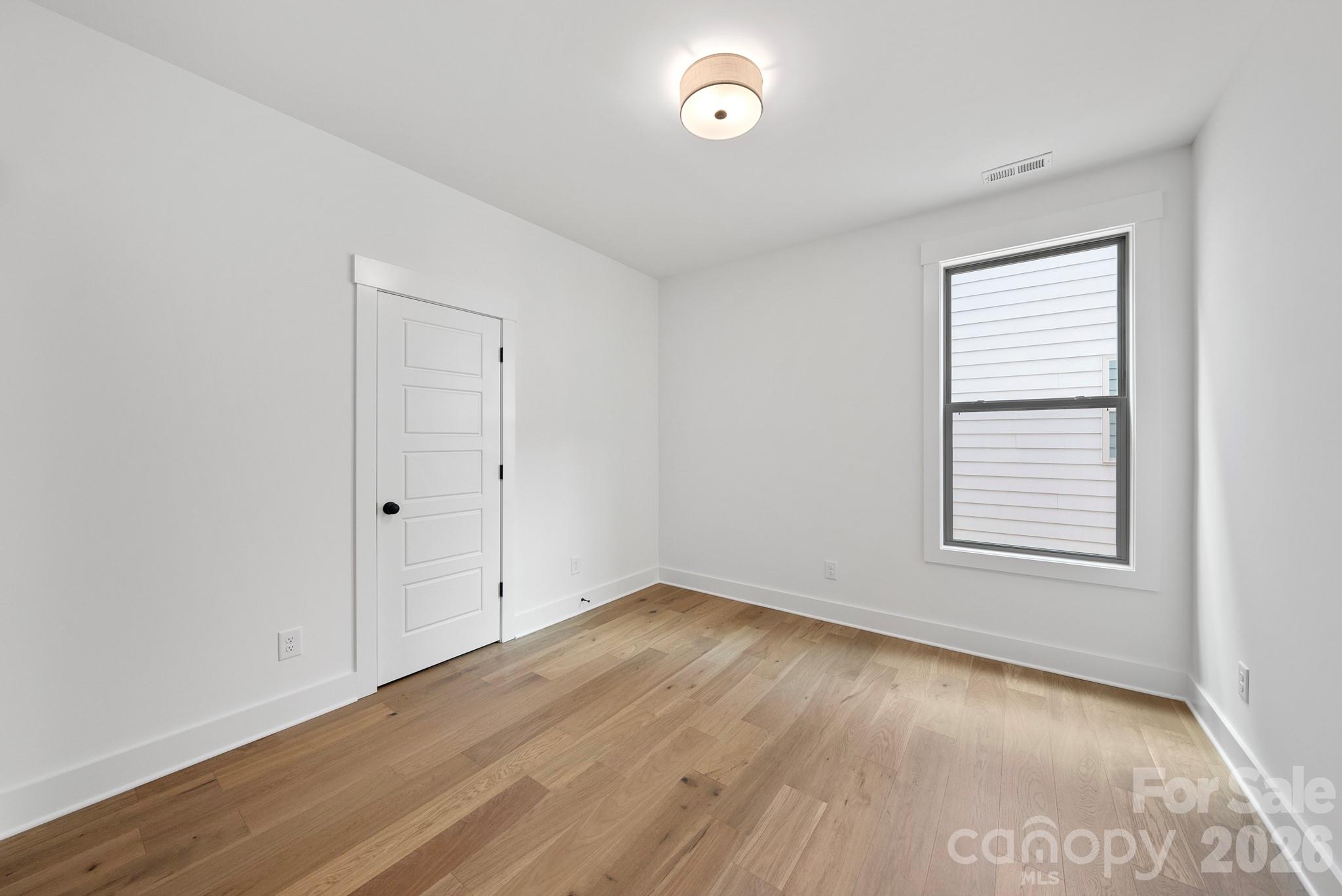 Enderly Park - Residential