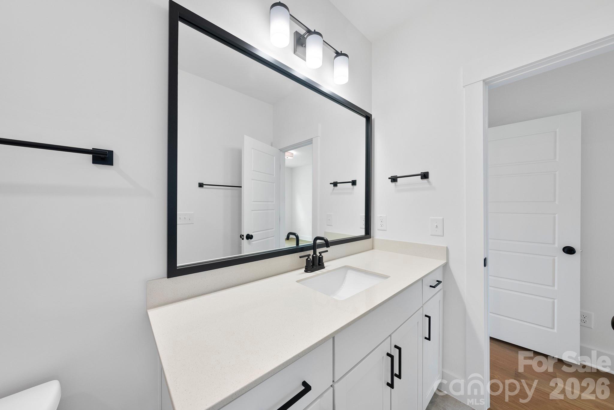 Enderly Park - Residential