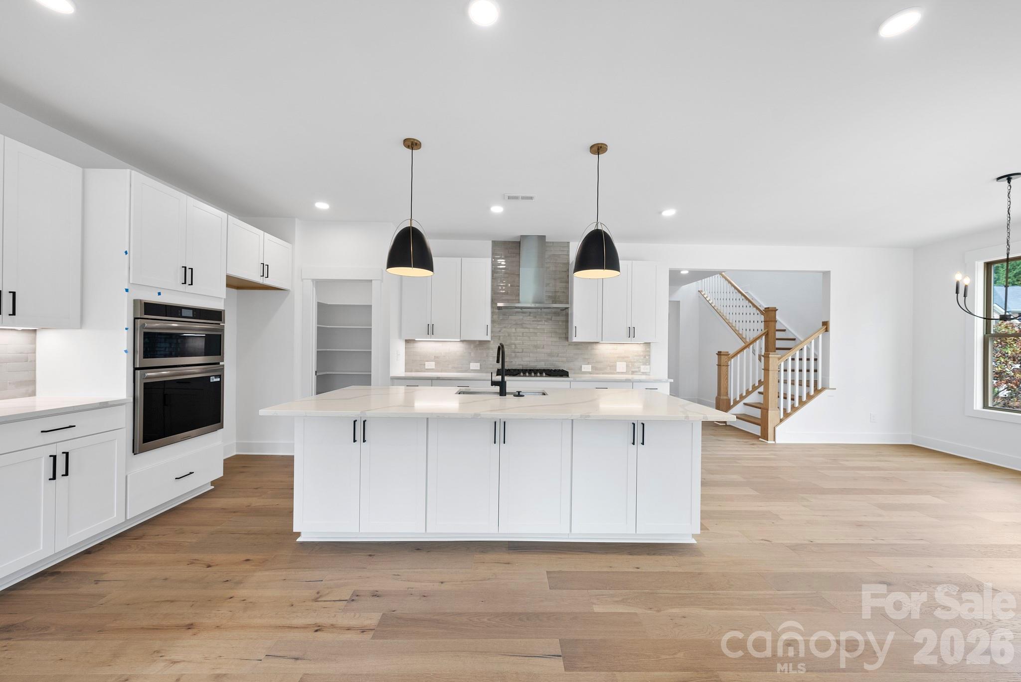 Enderly Park - Residential