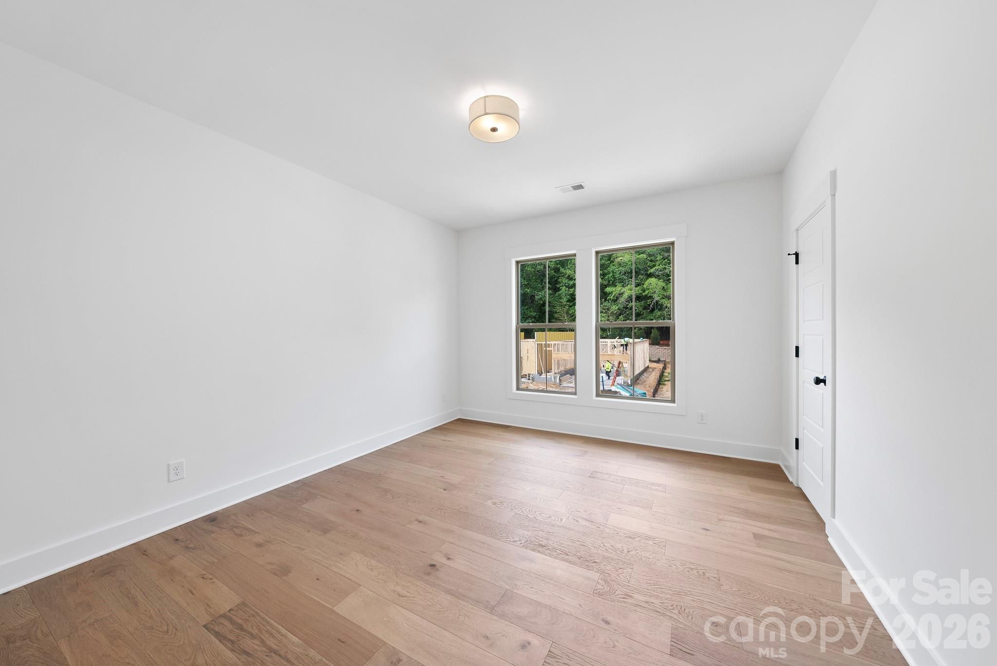 Enderly Park - Residential