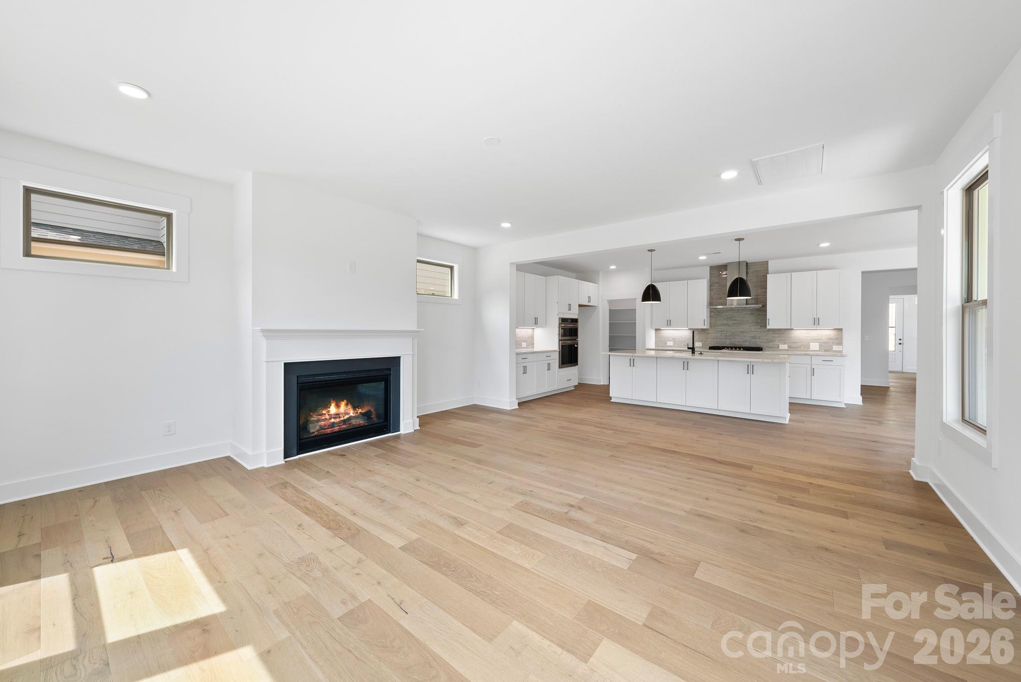 Enderly Park - Residential