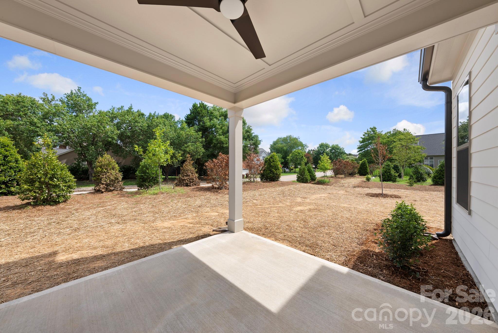 Enderly Park - Residential