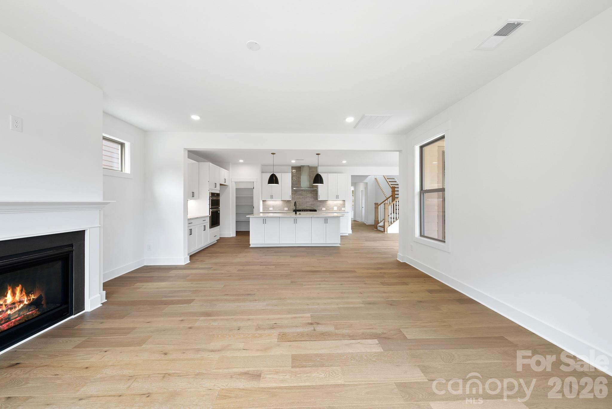 Enderly Park - Residential