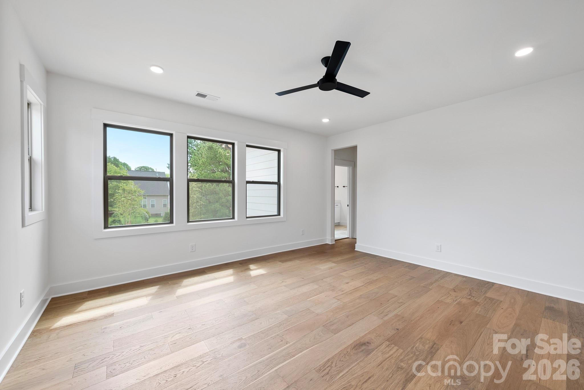 Enderly Park - Residential