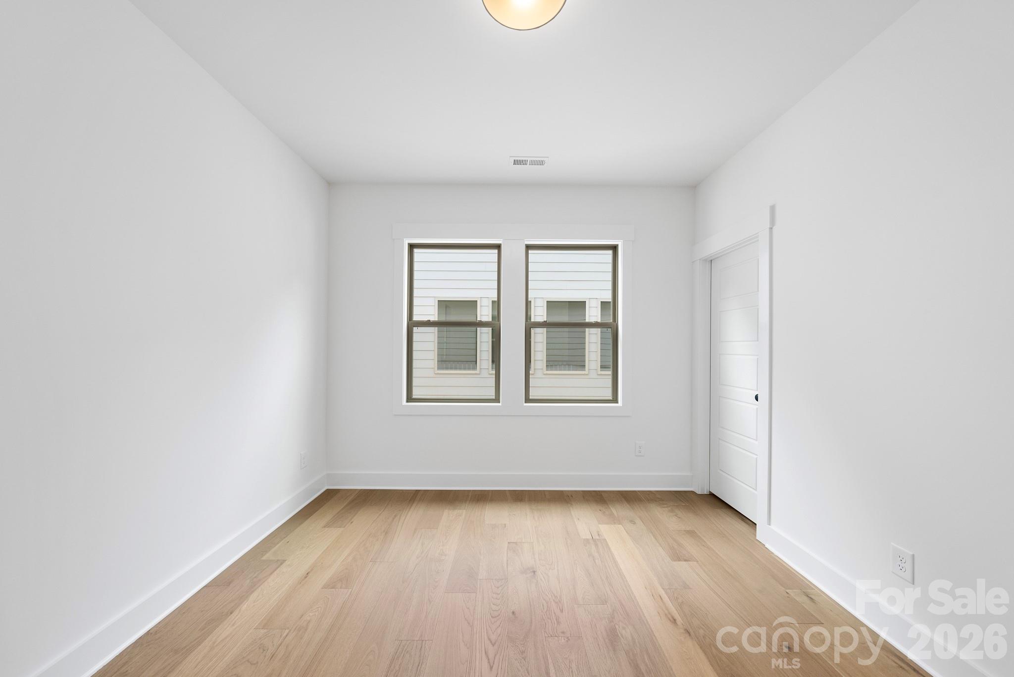 Enderly Park - Residential