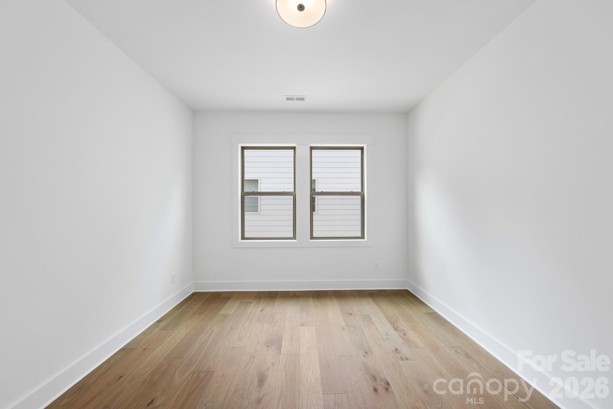 Enderly Park - Residential