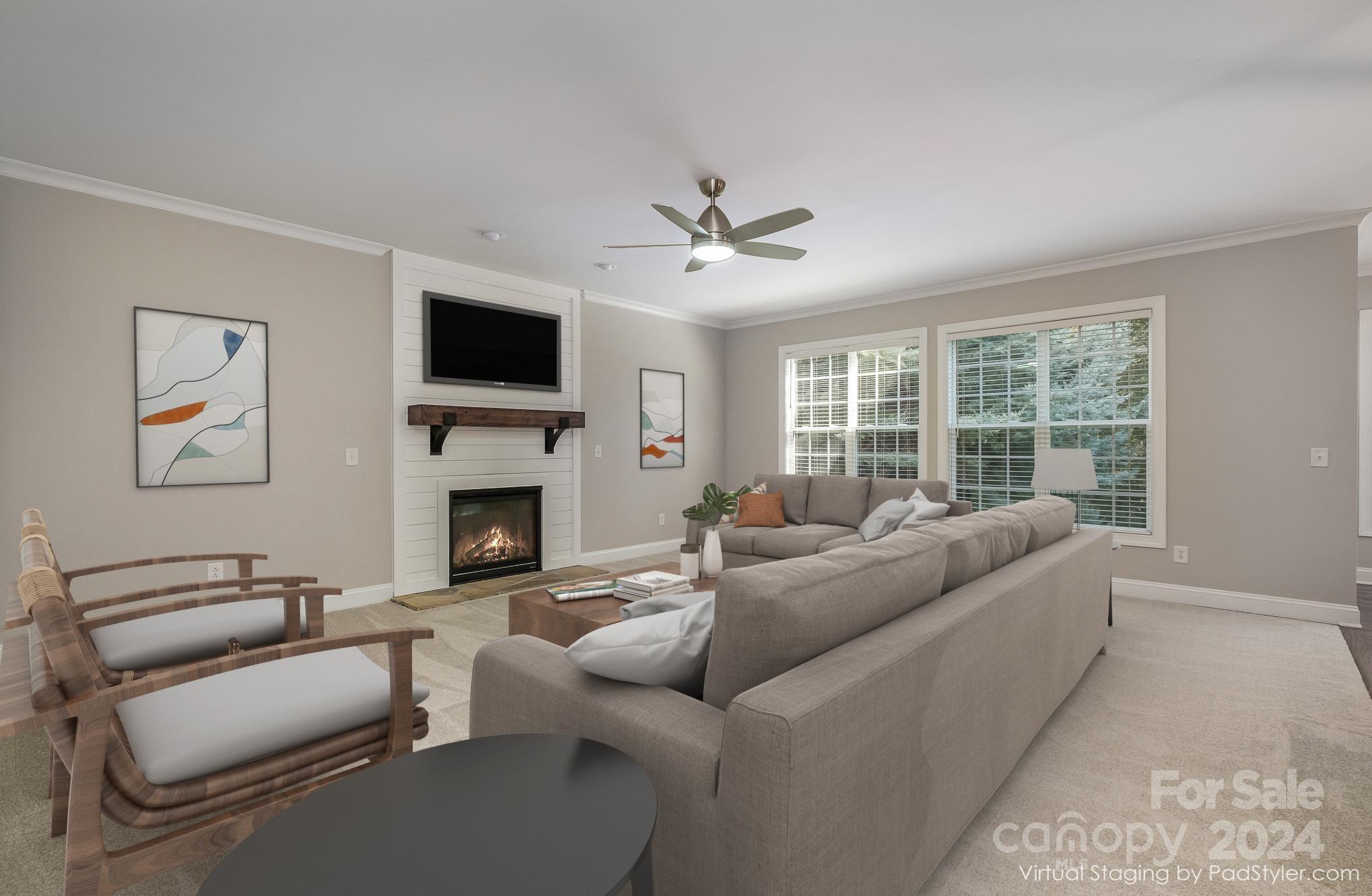 Stanton Heights - Residential