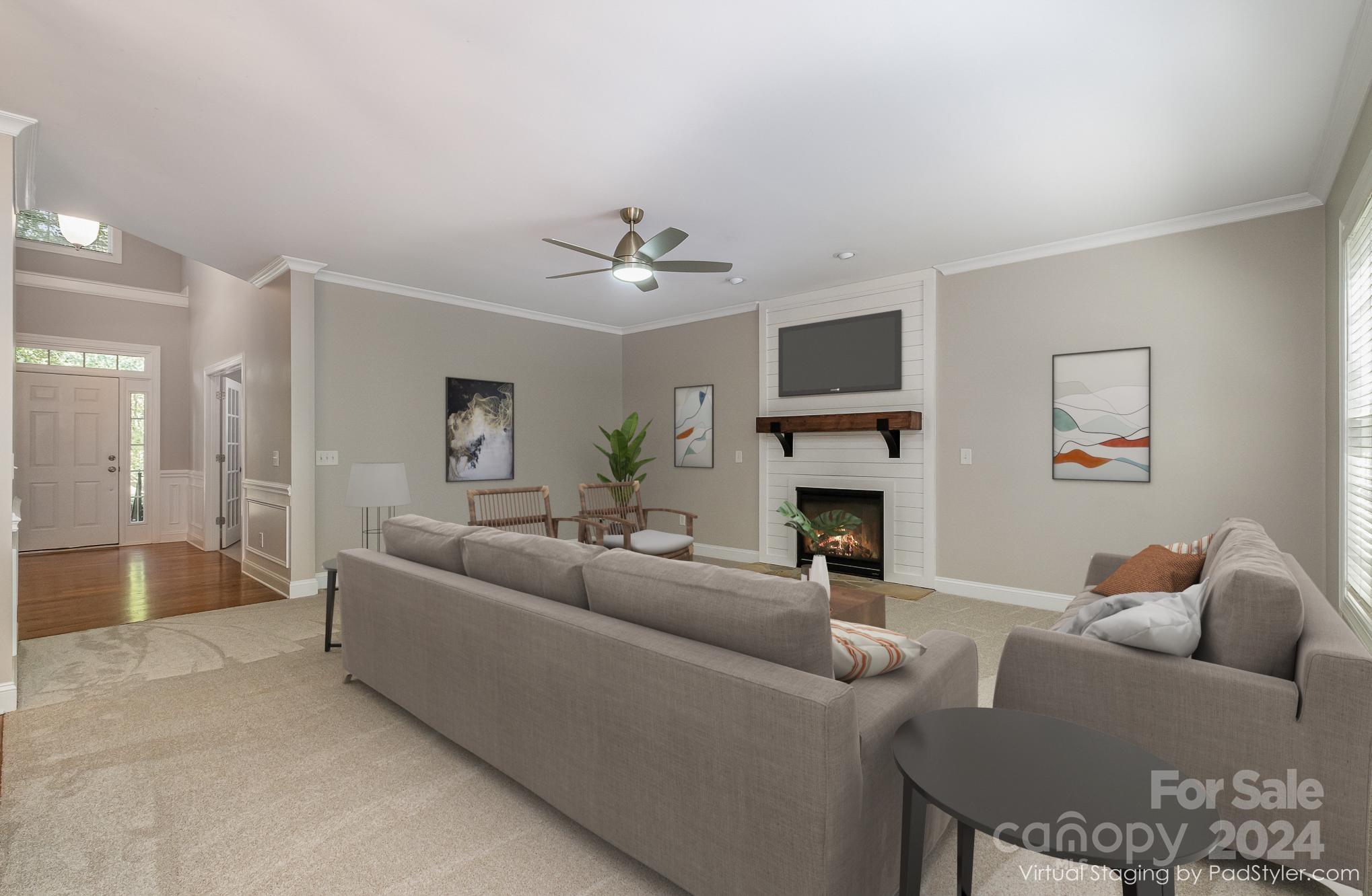 Stanton Heights - Residential