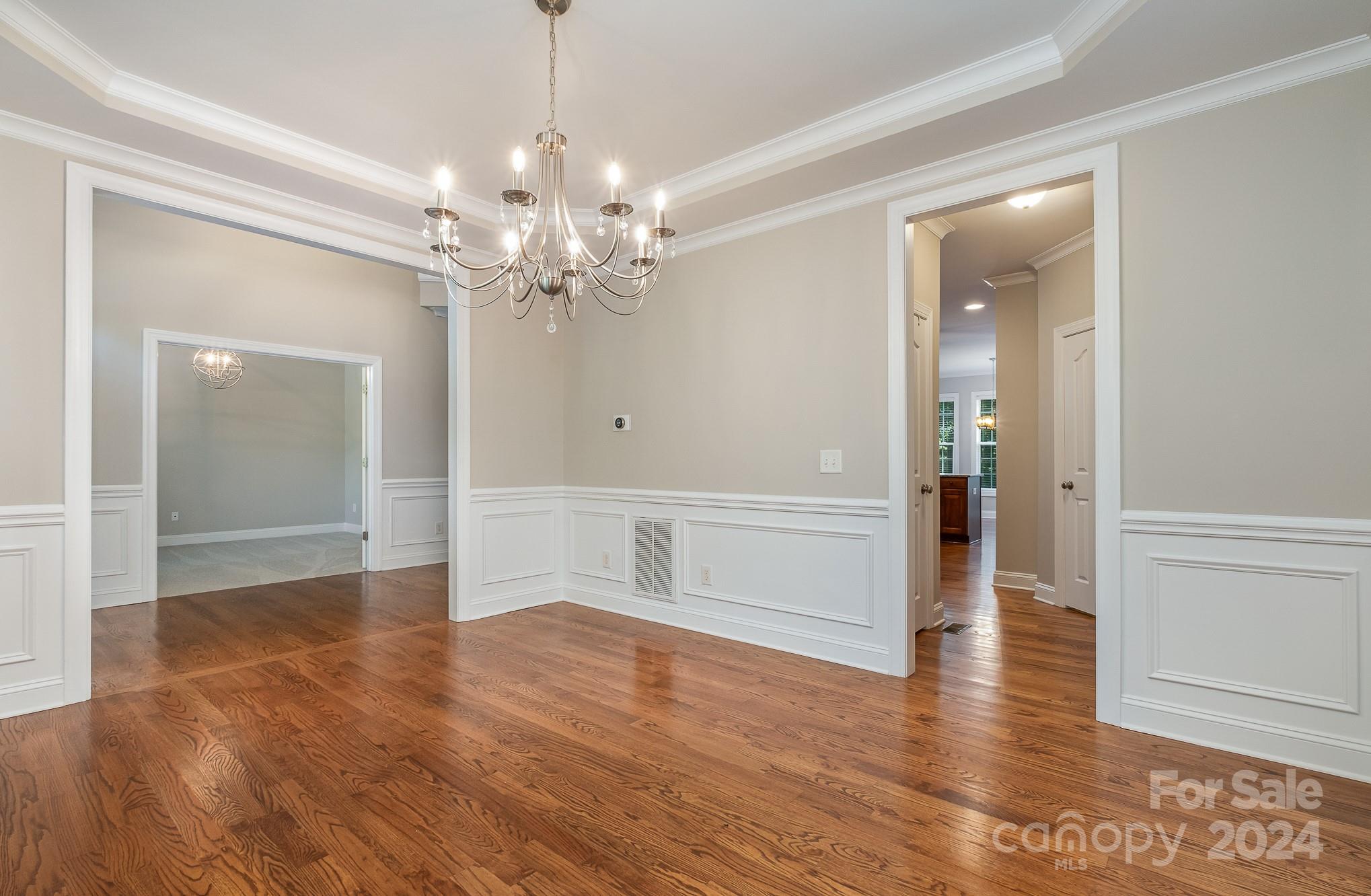 Stanton Heights - Residential