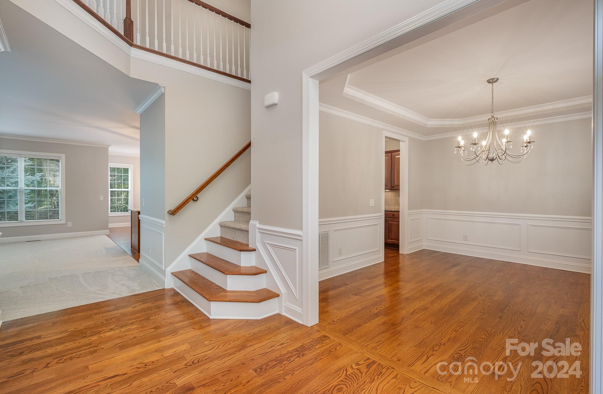 Stanton Heights - Residential
