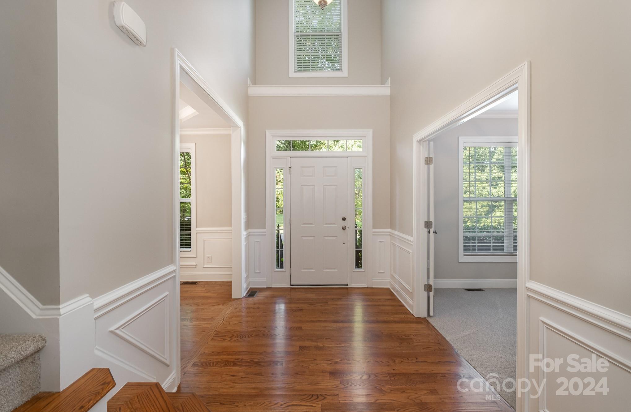 Stanton Heights - Residential