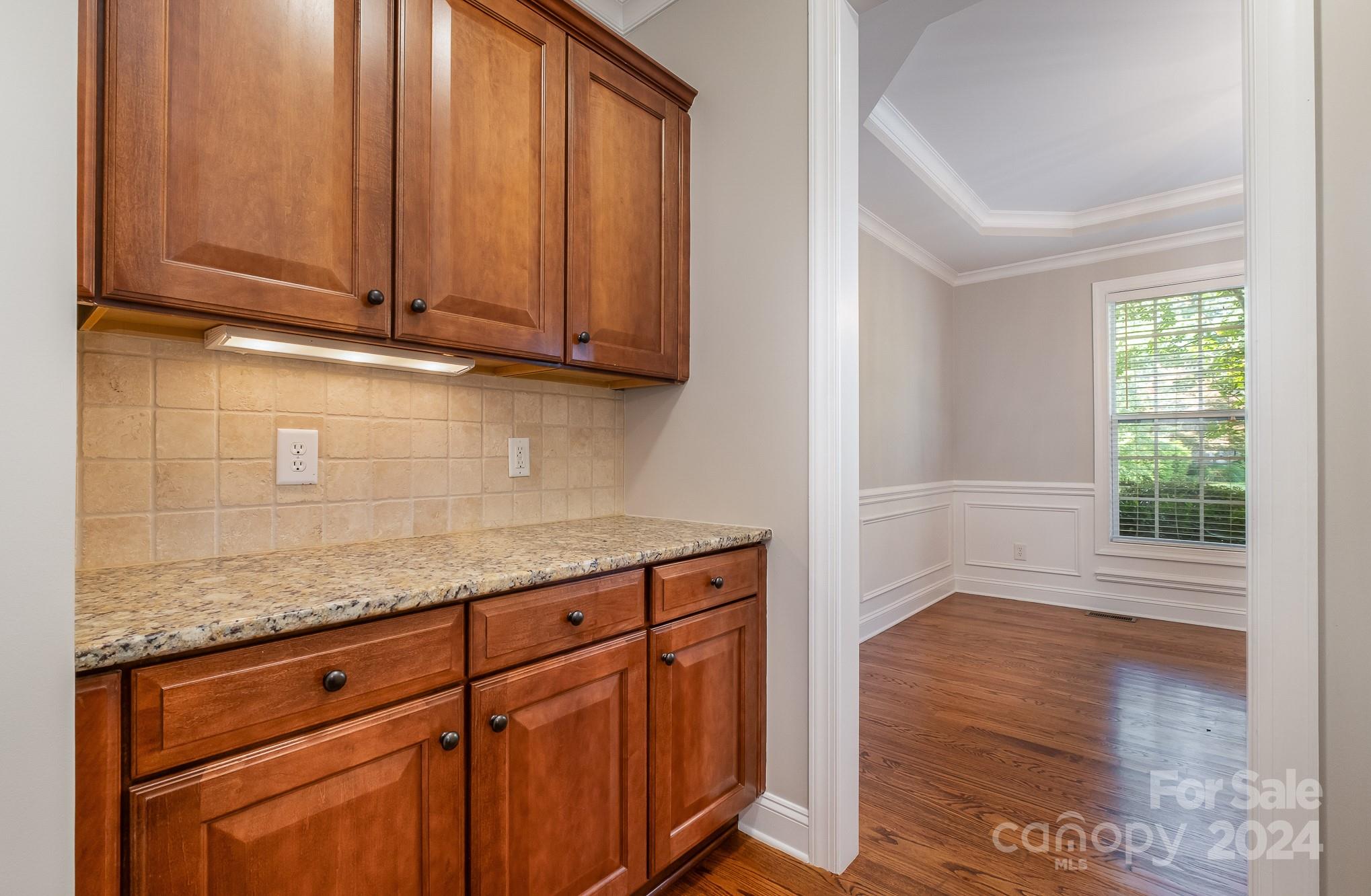 Stanton Heights - Residential