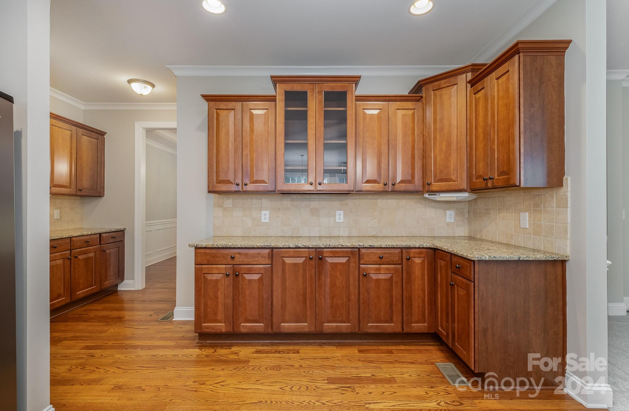 Stanton Heights - Residential