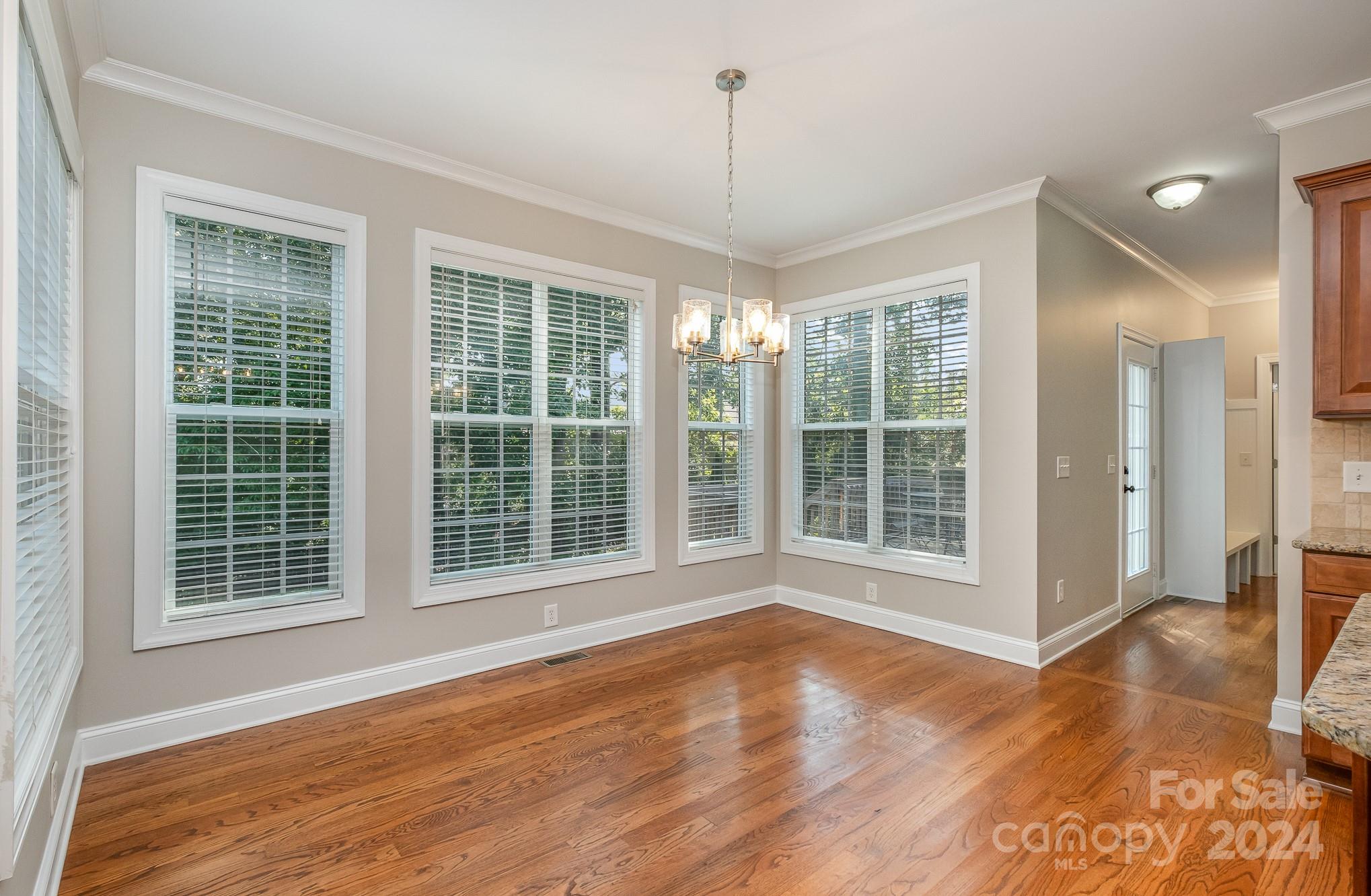 Stanton Heights - Residential