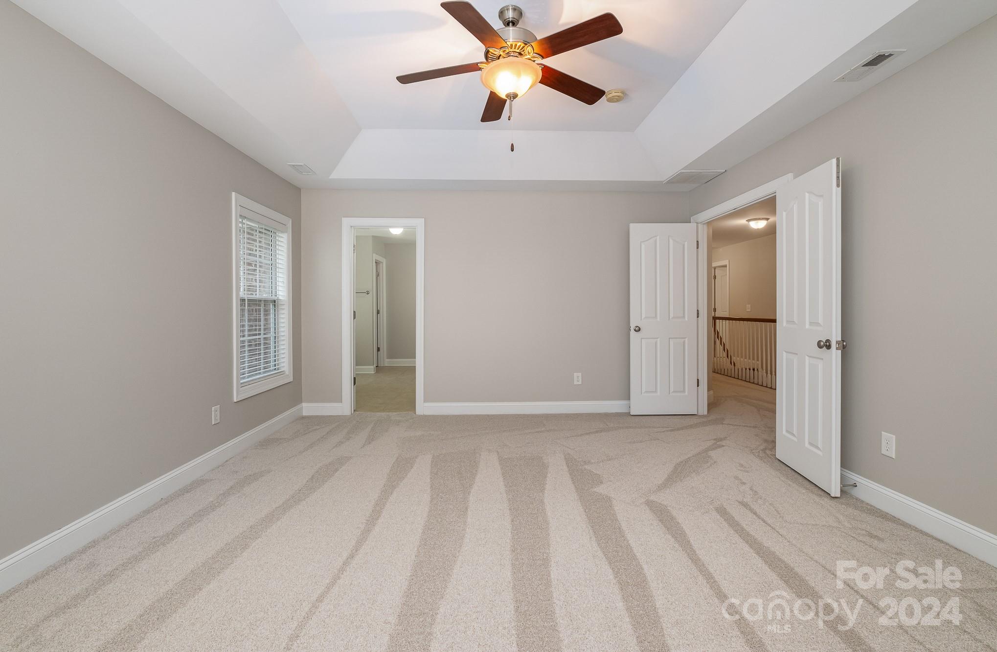 Stanton Heights - Residential