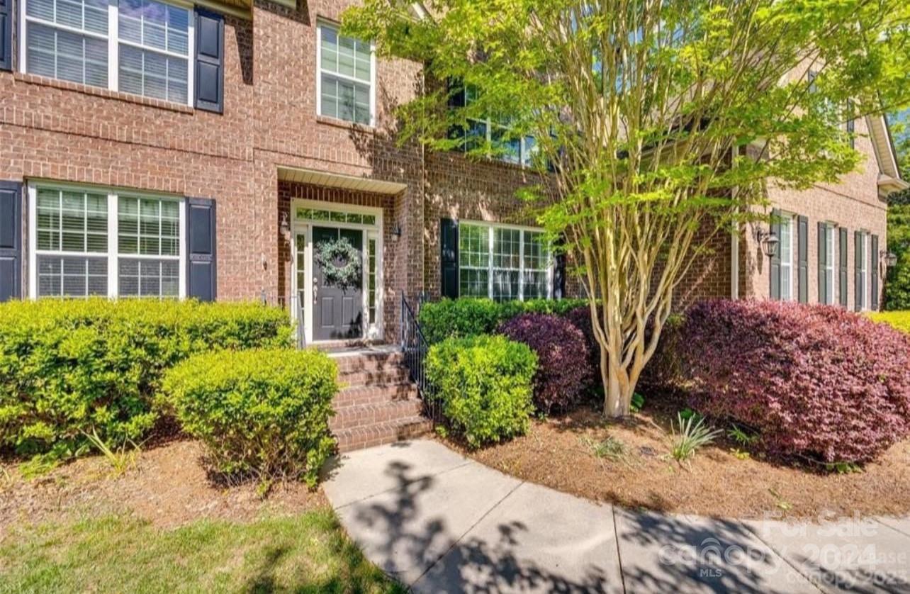 Stanton Heights - Residential