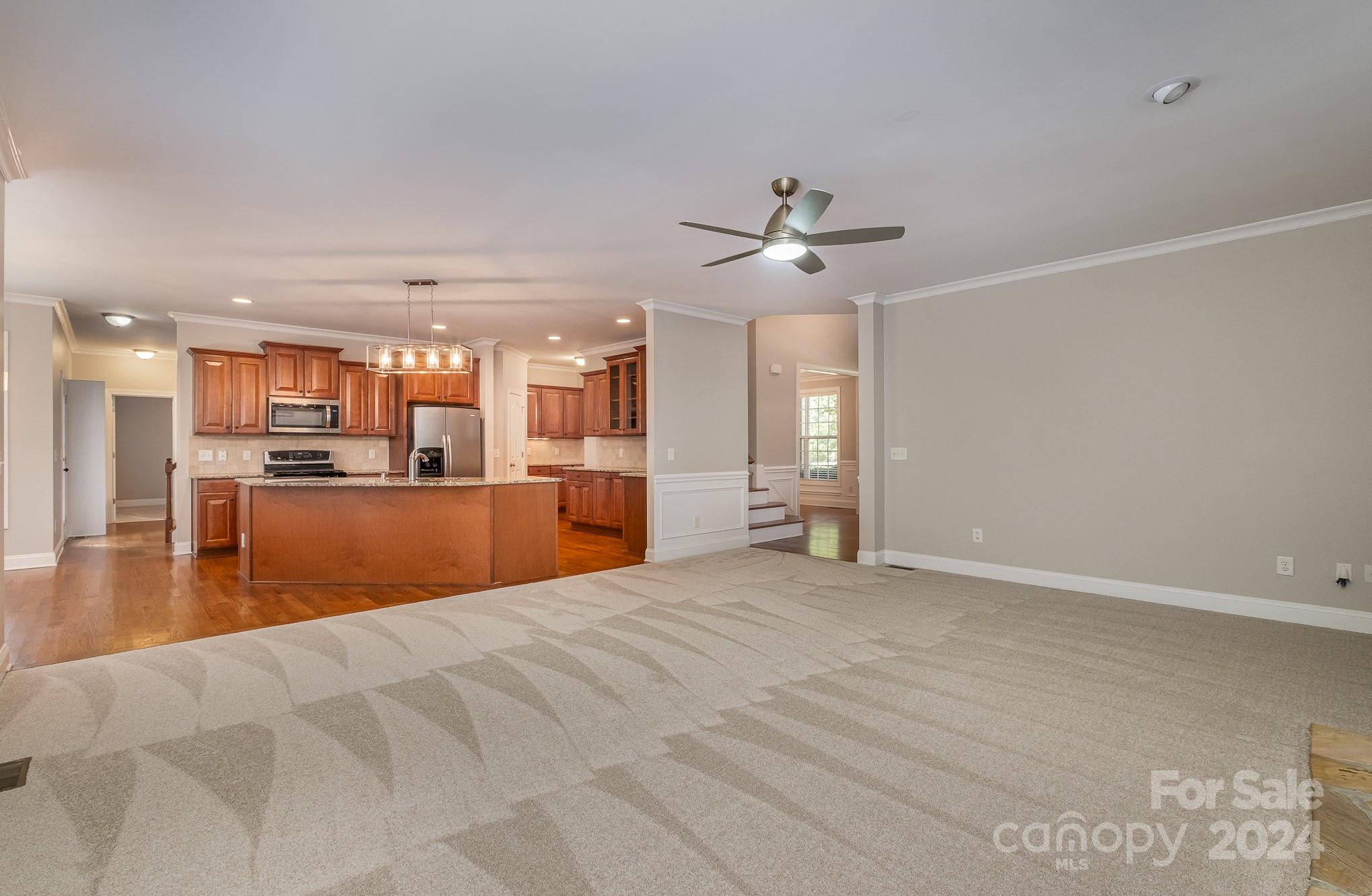 Stanton Heights - Residential