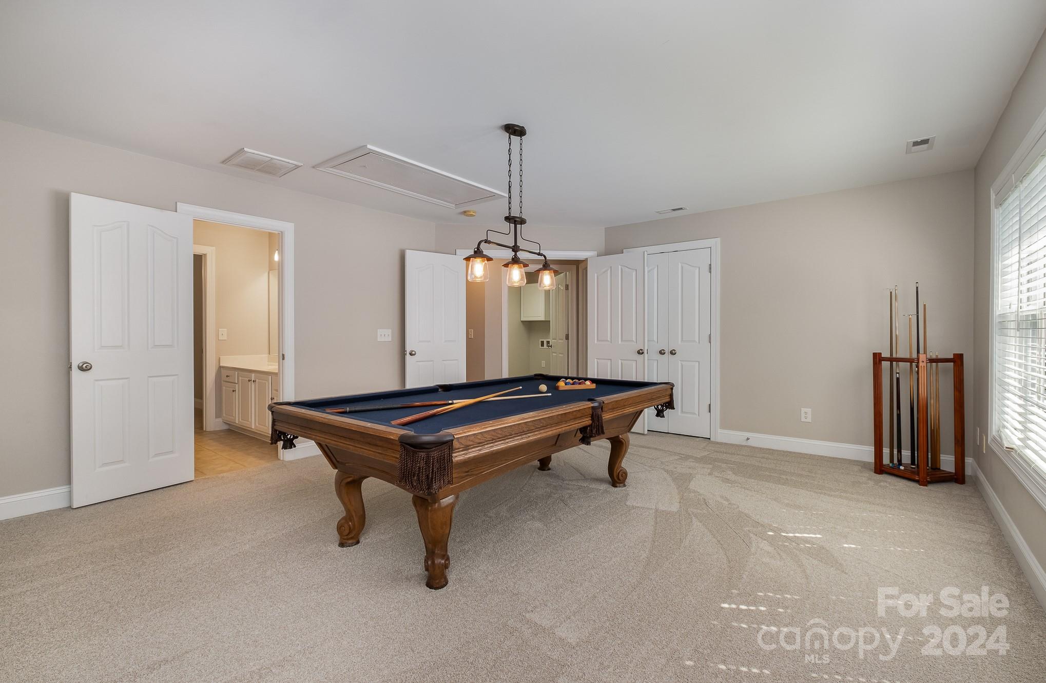 Stanton Heights - Residential