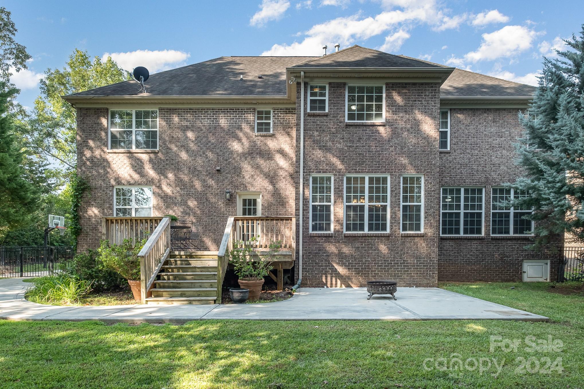 Stanton Heights - Residential